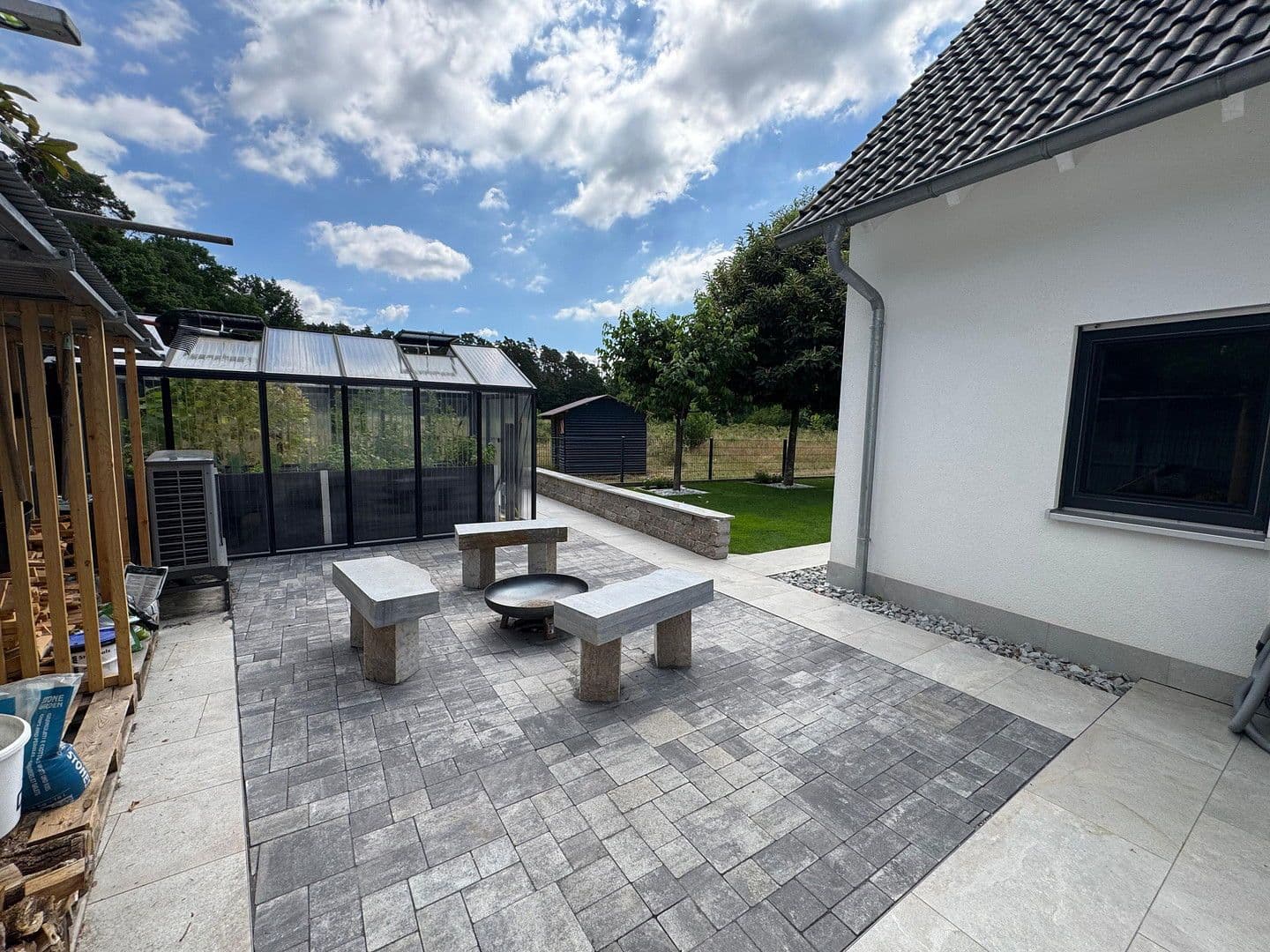 Predaj domu 263 m², pozemek 880 m², Schwabach, Bavorsko Predaj domu 263 m², pozemek 880 m², Schwabach, Bavorsko