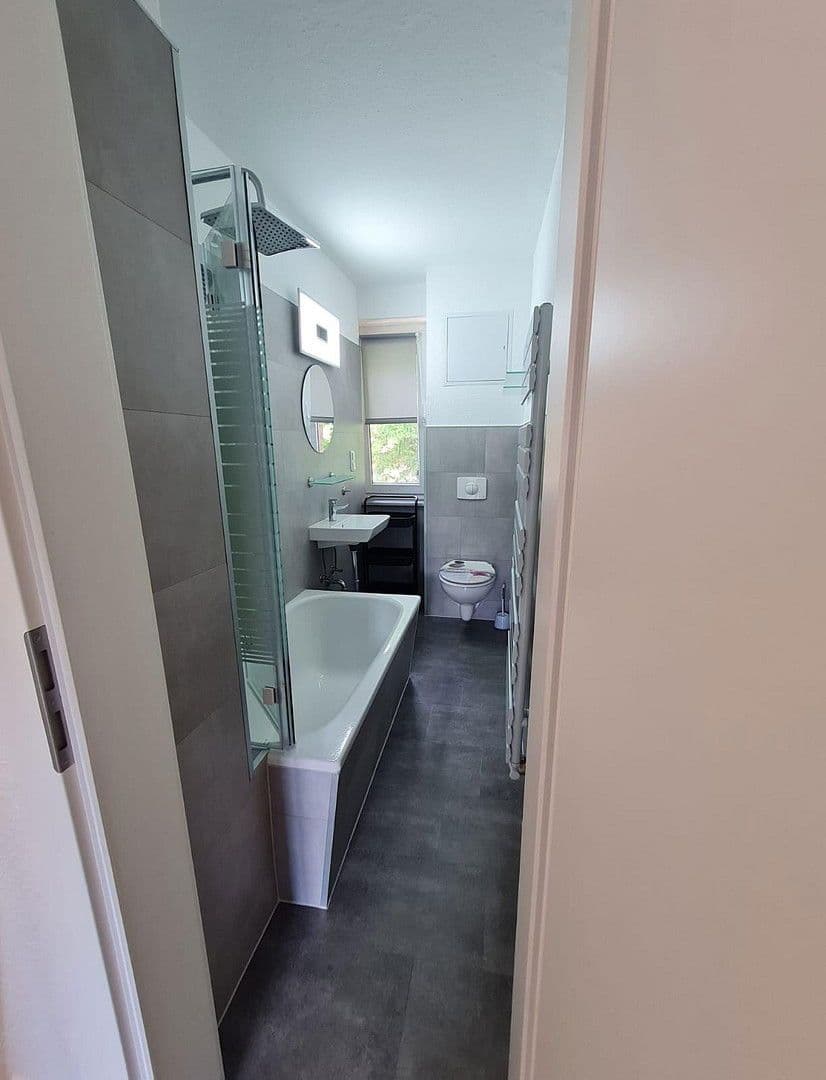 Prenájom bytu 53 m², Heidmühlenstraße 2, Neubrandenburg, Meklenbursko-Predpomoransko Prenájom bytu 53 m², Heidmühlenstraße 2, Neubrandenburg, Meklenbursko-Predpomoransko