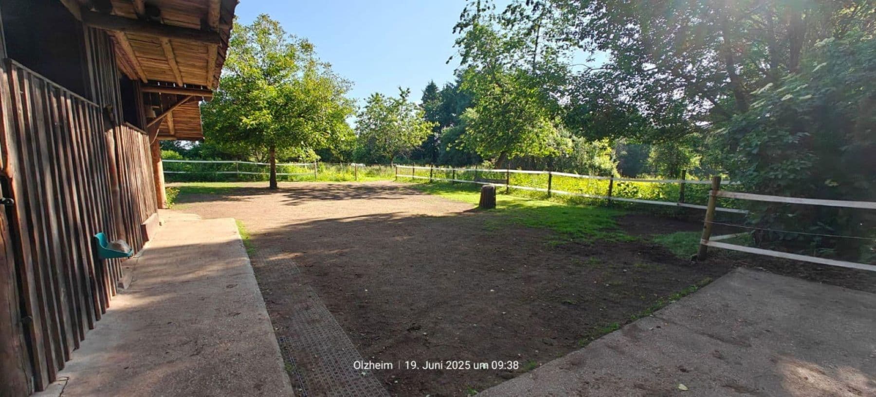 Predaj domu 174 m², pozemek 16.759 m², Olzheim, Porýnie-Falcko Predaj domu 174 m², pozemek 16.759 m², Olzheim, Porýnie-Falcko