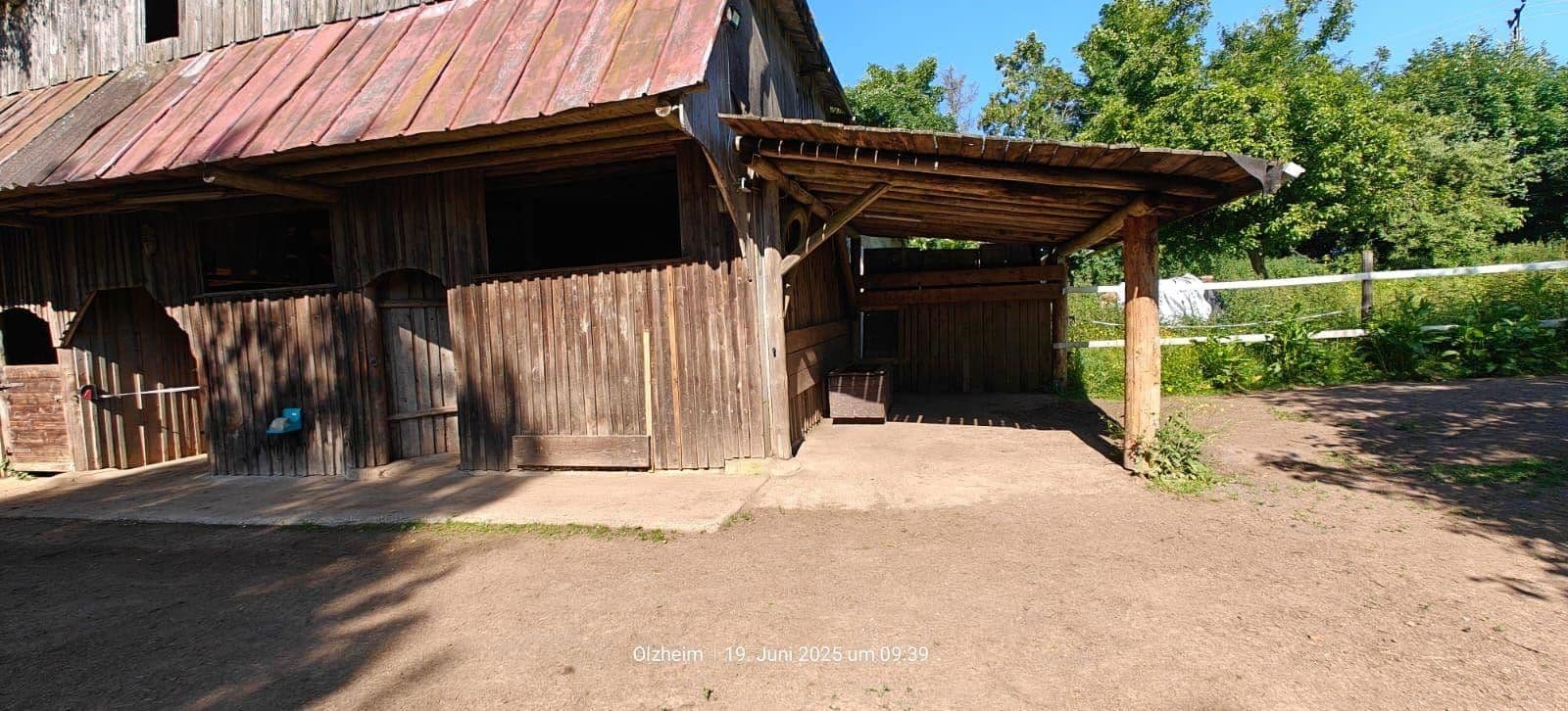 Predaj domu 174 m², pozemek 16.759 m², Olzheim, Porýnie-Falcko Predaj domu 174 m², pozemek 16.759 m², Olzheim, Porýnie-Falcko