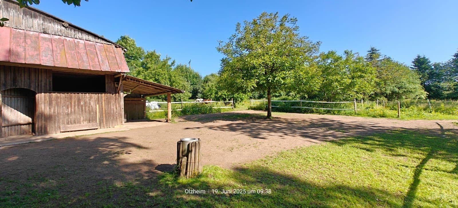 Predaj domu 174 m², pozemek 16.759 m², Olzheim, Porýnie-Falcko Predaj domu 174 m², pozemek 16.759 m², Olzheim, Porýnie-Falcko