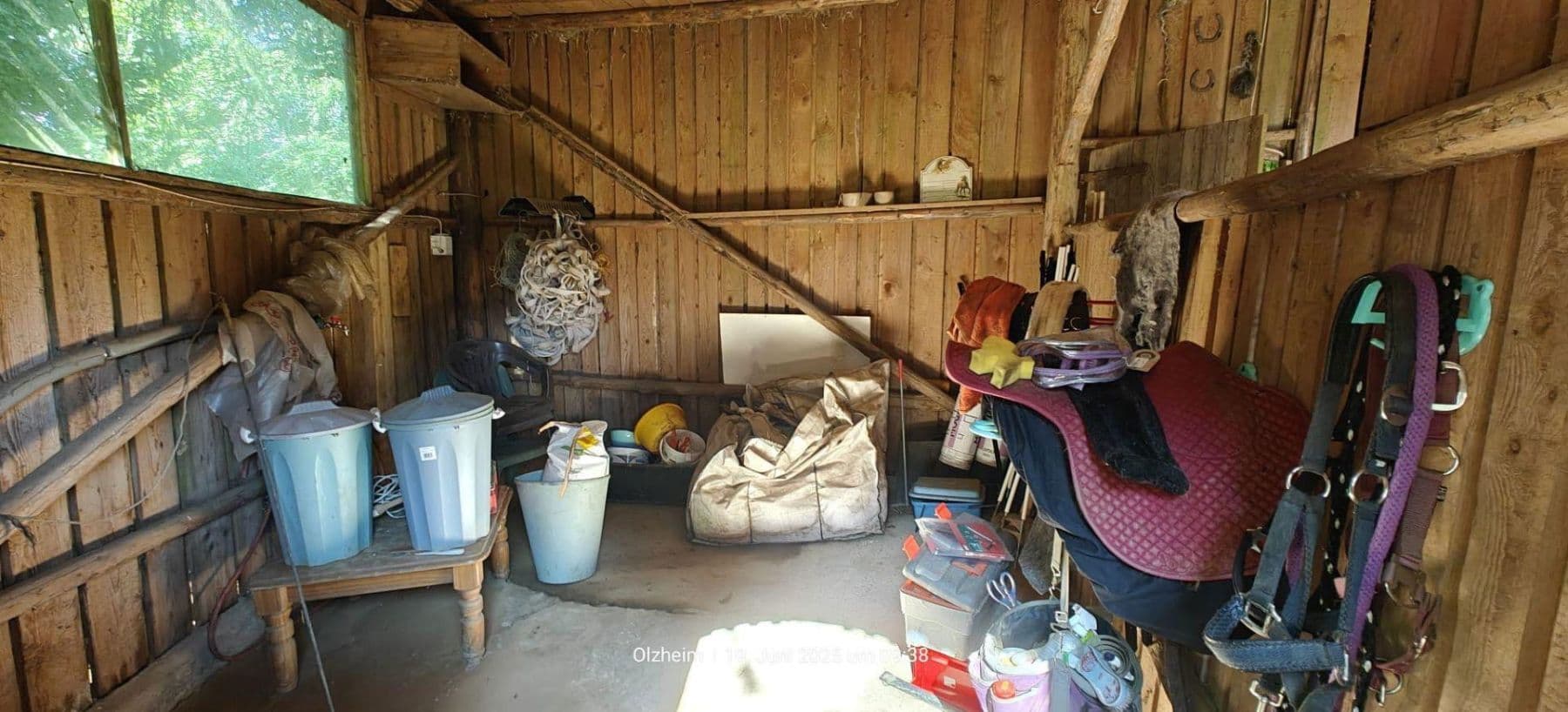 Predaj domu 174 m², pozemek 16.759 m², Olzheim, Porýnie-Falcko Predaj domu 174 m², pozemek 16.759 m², Olzheim, Porýnie-Falcko