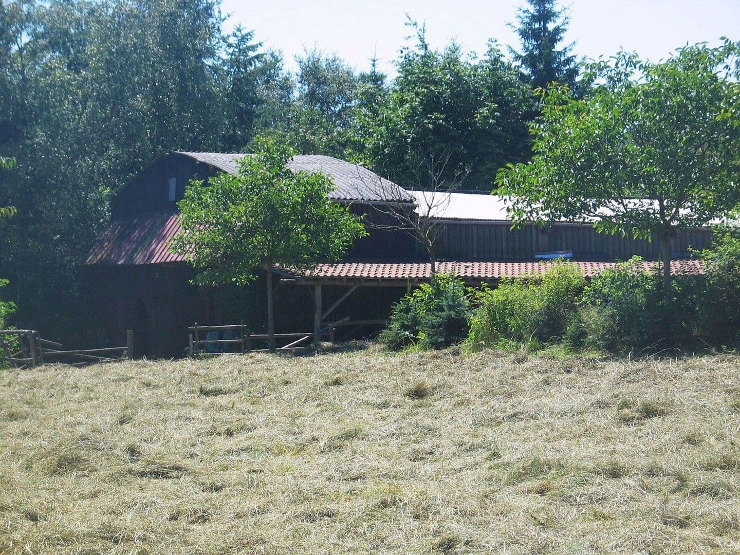 Predaj domu 174 m², pozemek 16.759 m², Olzheim, Porýnie-Falcko Predaj domu 174 m², pozemek 16.759 m², Olzheim, Porýnie-Falcko