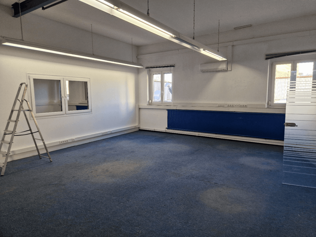 Predaj nebytového priestoru 1.213 m², Schleifweg 1b, Uttenreuth, Bavorsko Predaj nebytového priestoru 1.213 m², Schleifweg 1b, Uttenreuth, Bavorsko