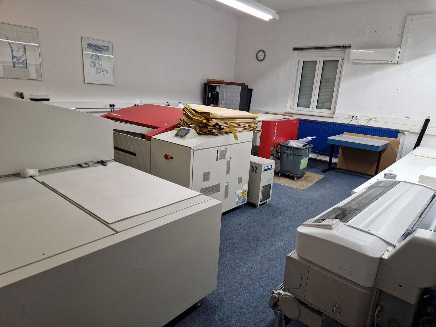 Predaj nebytového priestoru 1.213 m², Schleifweg 1b, Uttenreuth, Bavorsko Predaj nebytového priestoru 1.213 m², Schleifweg 1b, Uttenreuth, Bavorsko