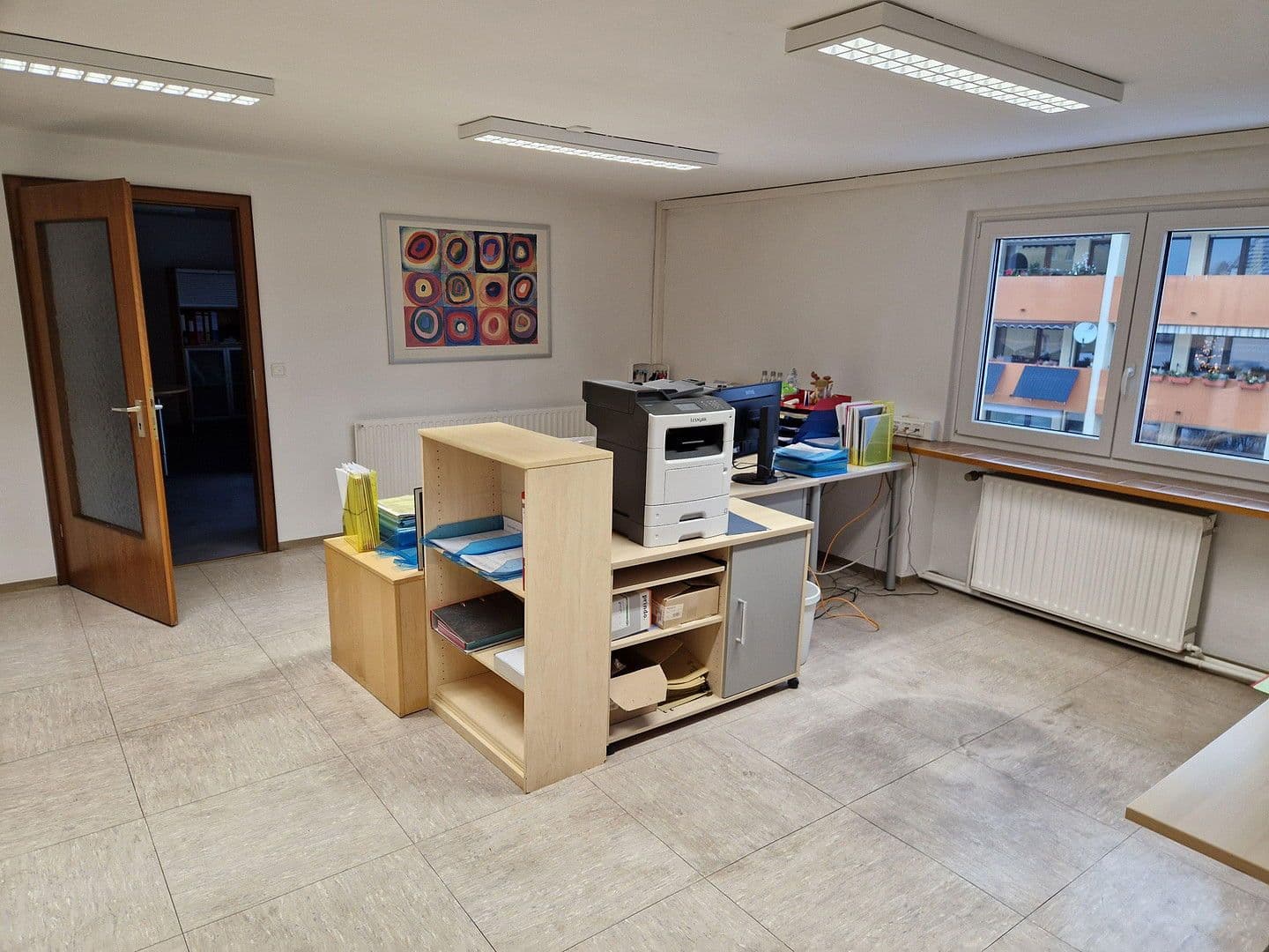 Predaj nebytového priestoru 1.213 m², Schleifweg 1b, Uttenreuth, Bavorsko Predaj nebytového priestoru 1.213 m², Schleifweg 1b, Uttenreuth, Bavorsko