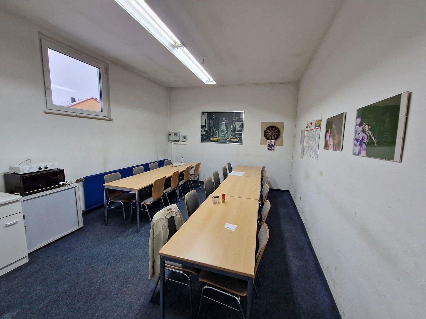 Predaj nebytového priestoru 1.213 m², Schleifweg 1b, Uttenreuth, Bavorsko Predaj nebytového priestoru 1.213 m², Schleifweg 1b, Uttenreuth, Bavorsko