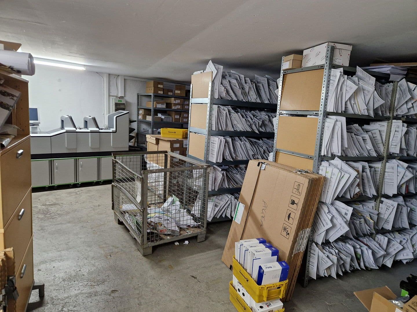 Predaj nebytového priestoru 1.213 m², Schleifweg 1b, Uttenreuth, Bavorsko Predaj nebytového priestoru 1.213 m², Schleifweg 1b, Uttenreuth, Bavorsko