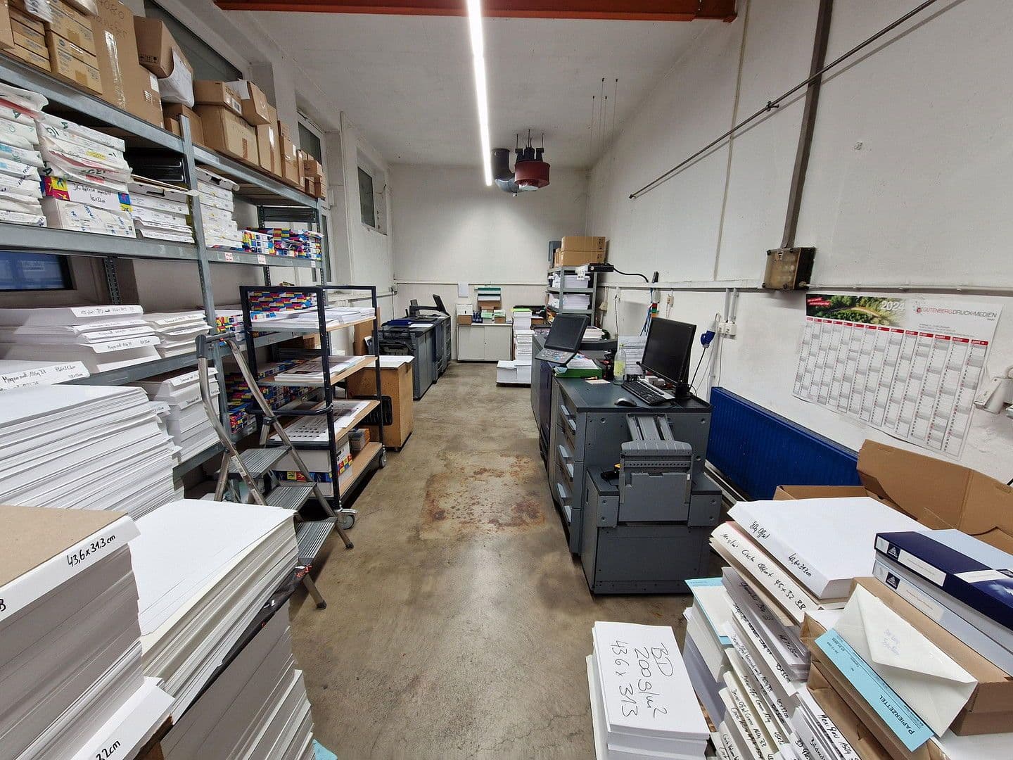 Predaj nebytového priestoru 1.213 m², Schleifweg 1b, Uttenreuth, Bavorsko Predaj nebytového priestoru 1.213 m², Schleifweg 1b, Uttenreuth, Bavorsko