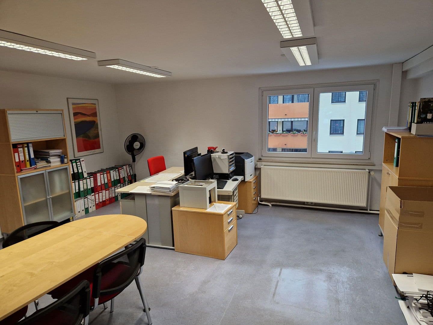 Predaj nebytového priestoru 1.213 m², Schleifweg 1b, Uttenreuth, Bavorsko Predaj nebytového priestoru 1.213 m², Schleifweg 1b, Uttenreuth, Bavorsko