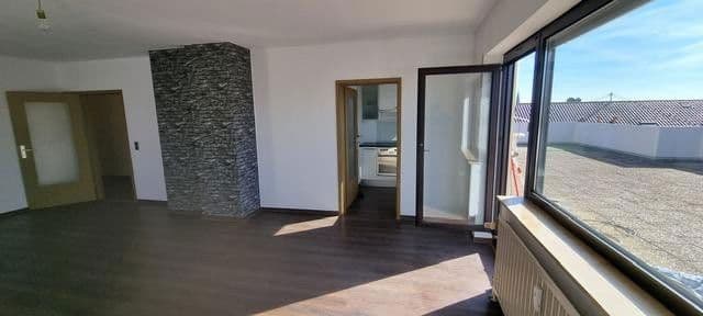 Prenájom bytu 2-izbový 100 m², Beethovenstraße 11-15, Bad Schönborn, Bádensko-Wurttembersko Prenájom bytu 2-izbový 100 m², Beethovenstraße 11-15, Bad Schönborn, Bádensko-Wurttembersko