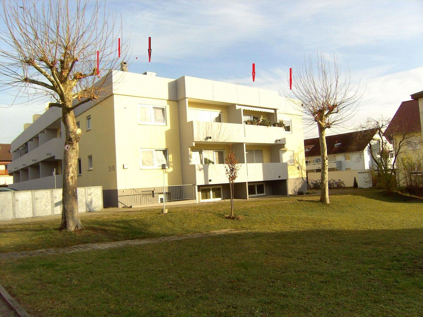 Prenájom bytu 2-izbový 100 m², Beethovenstraße 11-15, Bad Schönborn, Bádensko-Wurttembersko Prenájom bytu 2-izbový 100 m², Beethovenstraße 11-15, Bad Schönborn, Bádensko-Wurttembersko