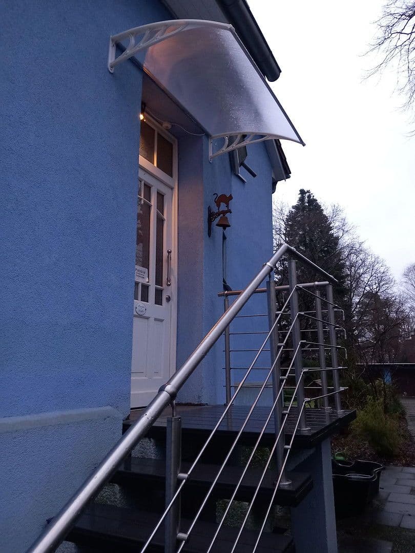 Predaj domu 150 m², pozemek 835 m², Hamburg, Hamburg Predaj domu 150 m², pozemek 835 m², Hamburg, Hamburg