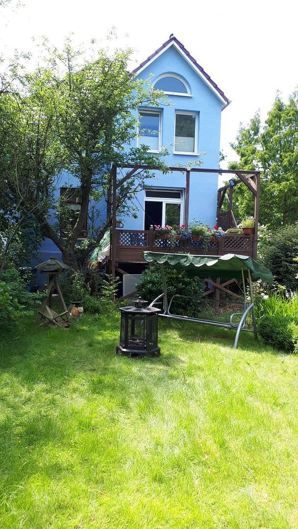 Predaj domu 150 m², pozemek 835 m², Hamburg, Hamburg Predaj domu 150 m², pozemek 835 m², Hamburg, Hamburg