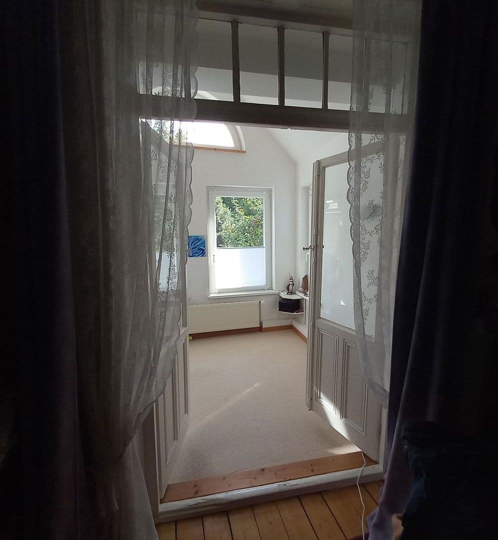 Predaj domu 150 m², pozemek 835 m², Hamburg, Hamburg Predaj domu 150 m², pozemek 835 m², Hamburg, Hamburg