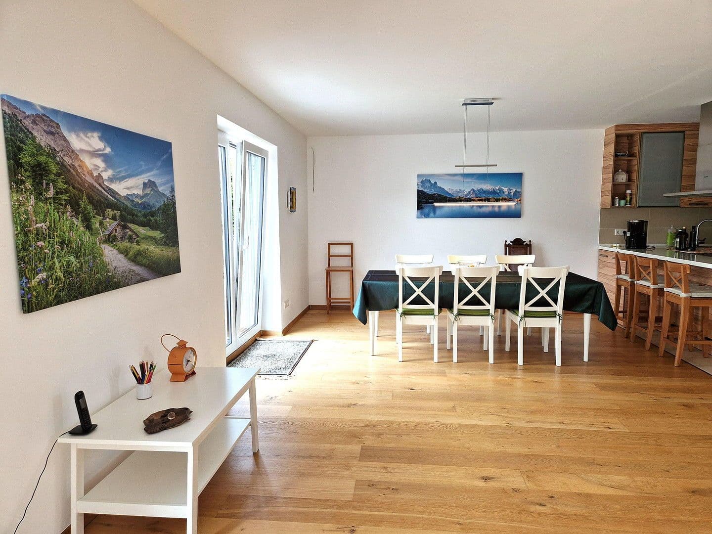 Prenájom domu 165 m², pozemek 536 m², Am Schilfgraben 27, Lehre, Dolné Sasko Prenájom domu 165 m², pozemek 536 m², Am Schilfgraben 27, Lehre, Dolné Sasko