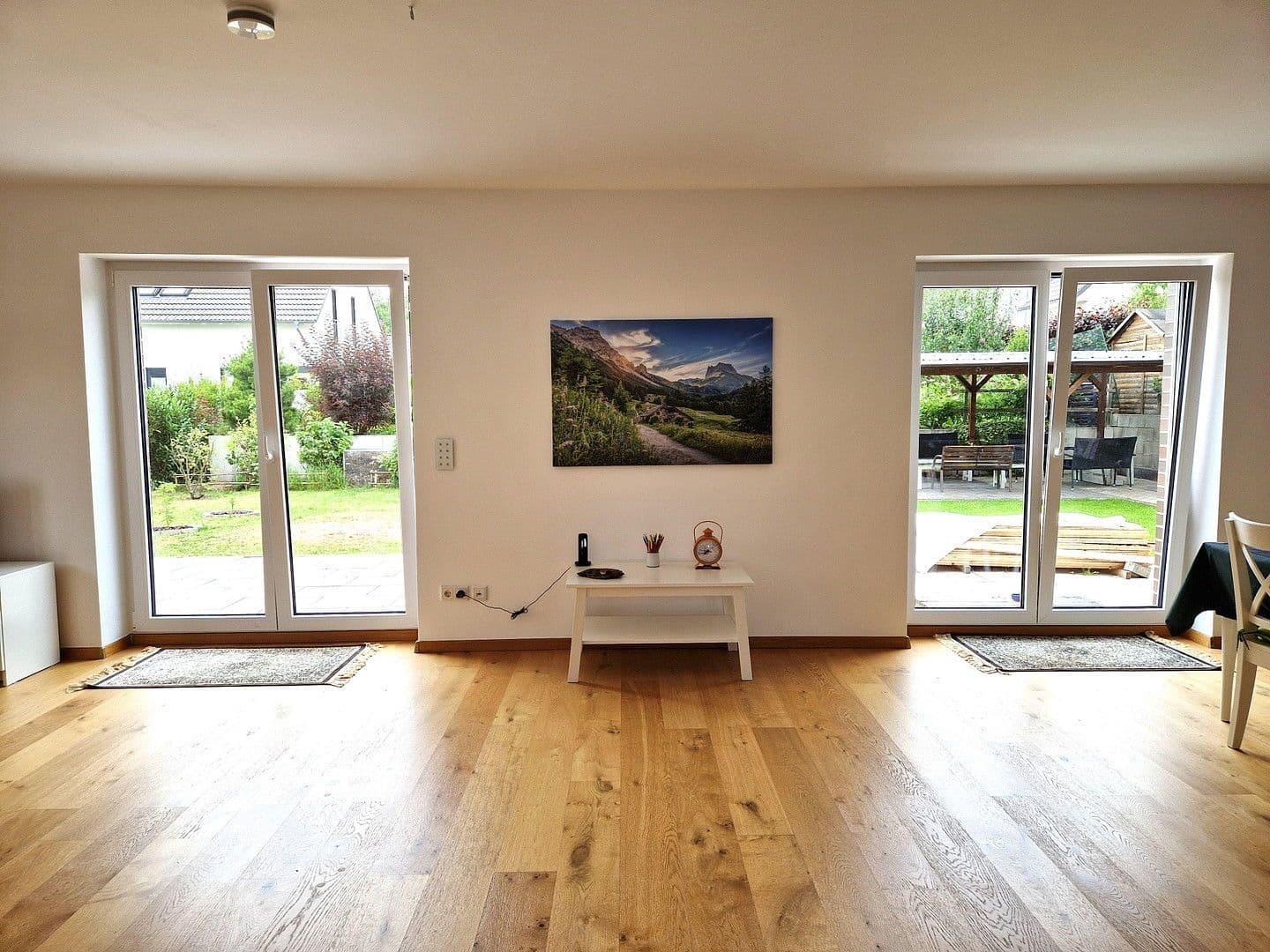 Prenájom domu 165 m², pozemek 536 m², Am Schilfgraben 27, Lehre, Dolné Sasko Prenájom domu 165 m², pozemek 536 m², Am Schilfgraben 27, Lehre, Dolné Sasko