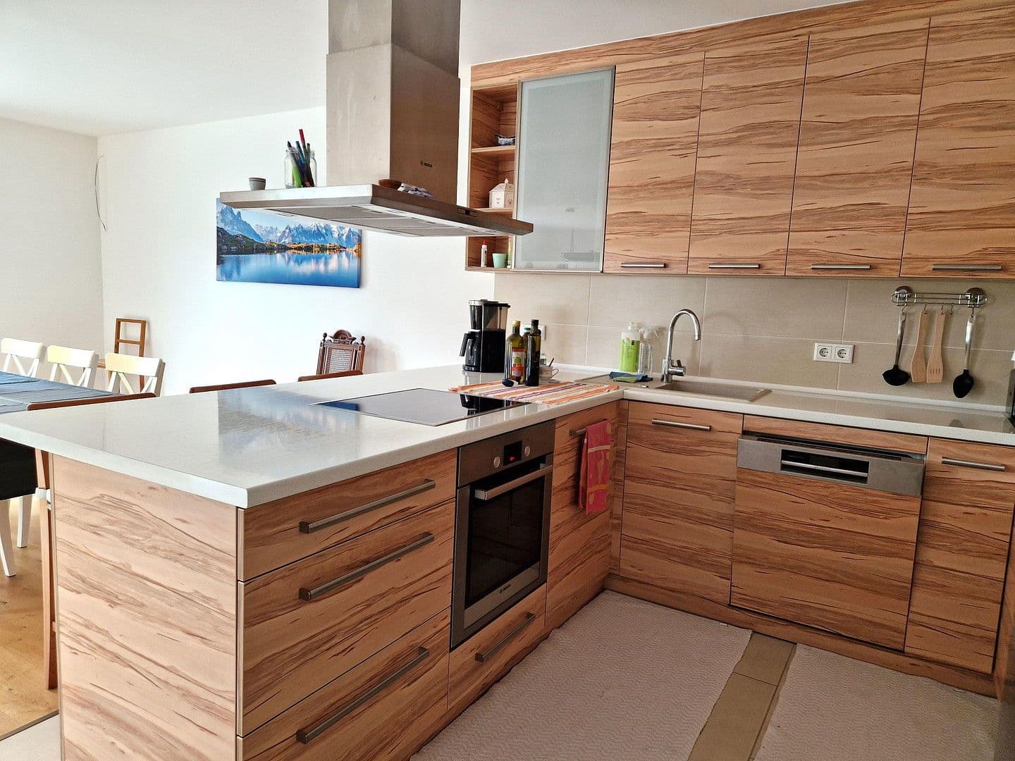 Prenájom domu 165 m², pozemek 536 m², Am Schilfgraben 27, Lehre, Dolné Sasko Prenájom domu 165 m², pozemek 536 m², Am Schilfgraben 27, Lehre, Dolné Sasko