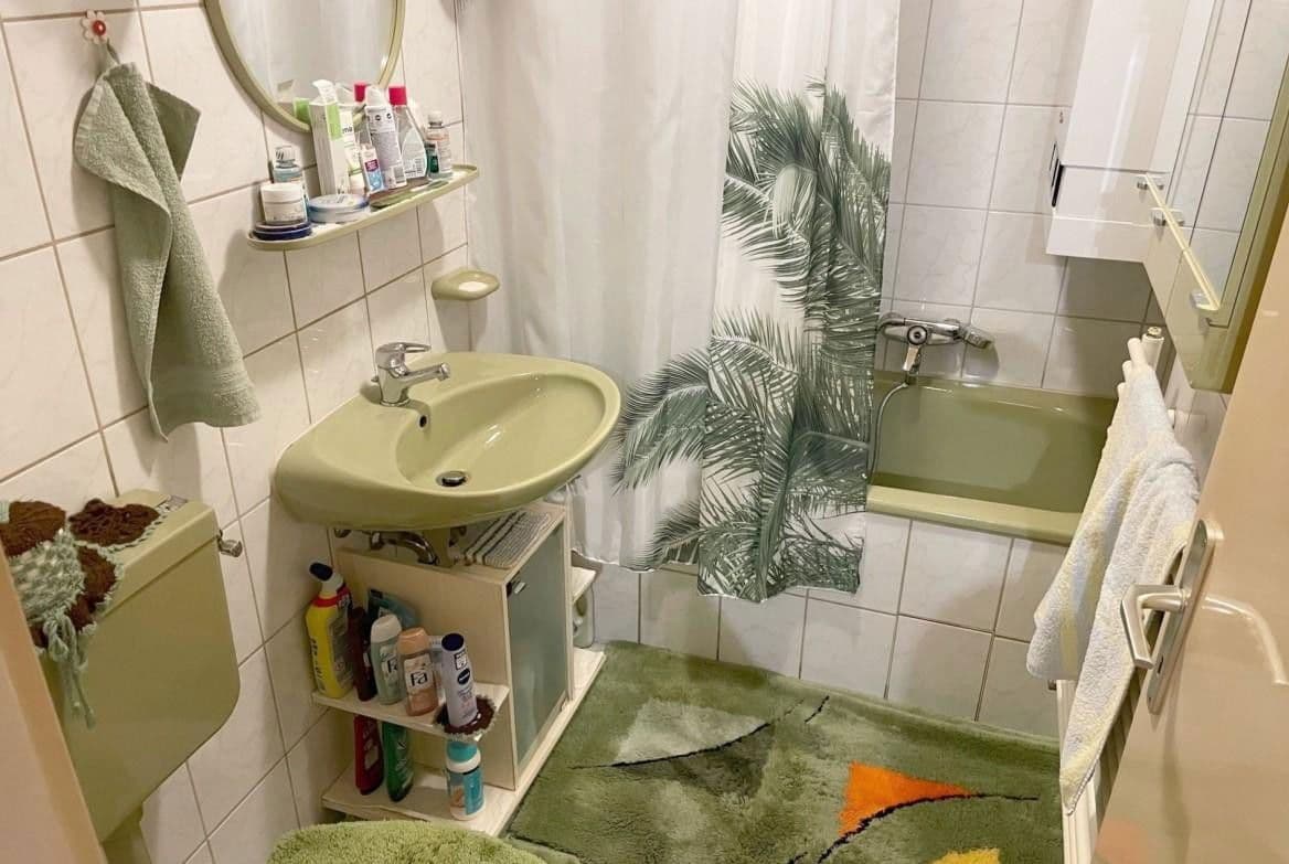 Prenájom bytu 2-izbový 54 m², Pforzheim, Bádensko-Wurttembersko Prenájom bytu 2-izbový 54 m², Pforzheim, Bádensko-Wurttembersko