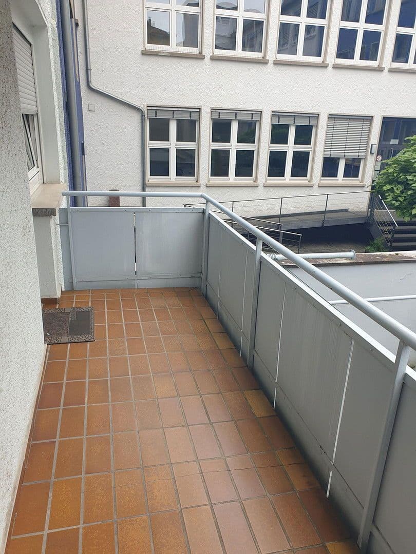 Prenájom bytu 2-izbový 54 m², Pforzheim, Bádensko-Wurttembersko Prenájom bytu 2-izbový 54 m², Pforzheim, Bádensko-Wurttembersko