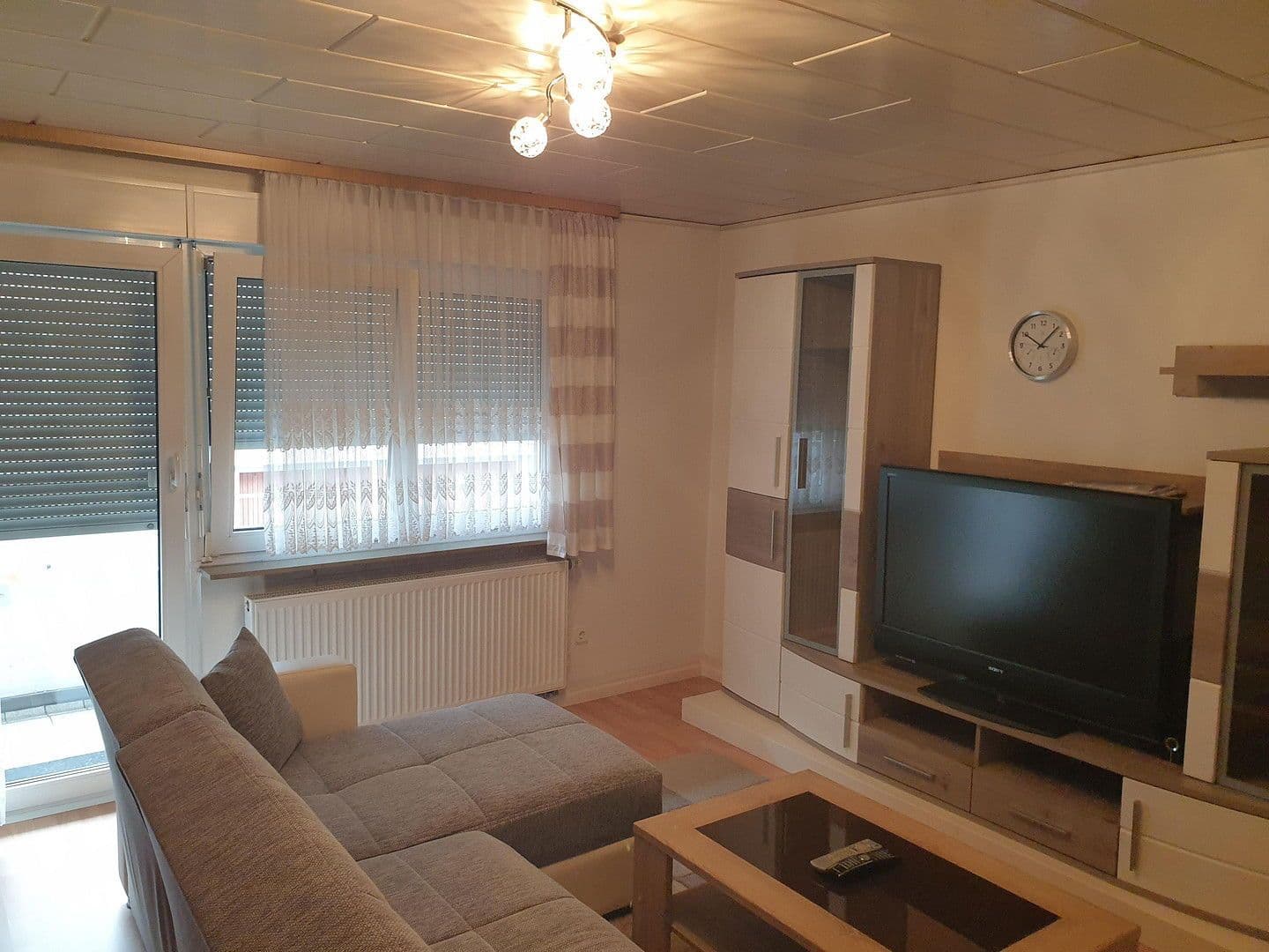 Prenájom bytu 2-izbový 54 m², Pforzheim, Bádensko-Wurttembersko Prenájom bytu 2-izbový 54 m², Pforzheim, Bádensko-Wurttembersko