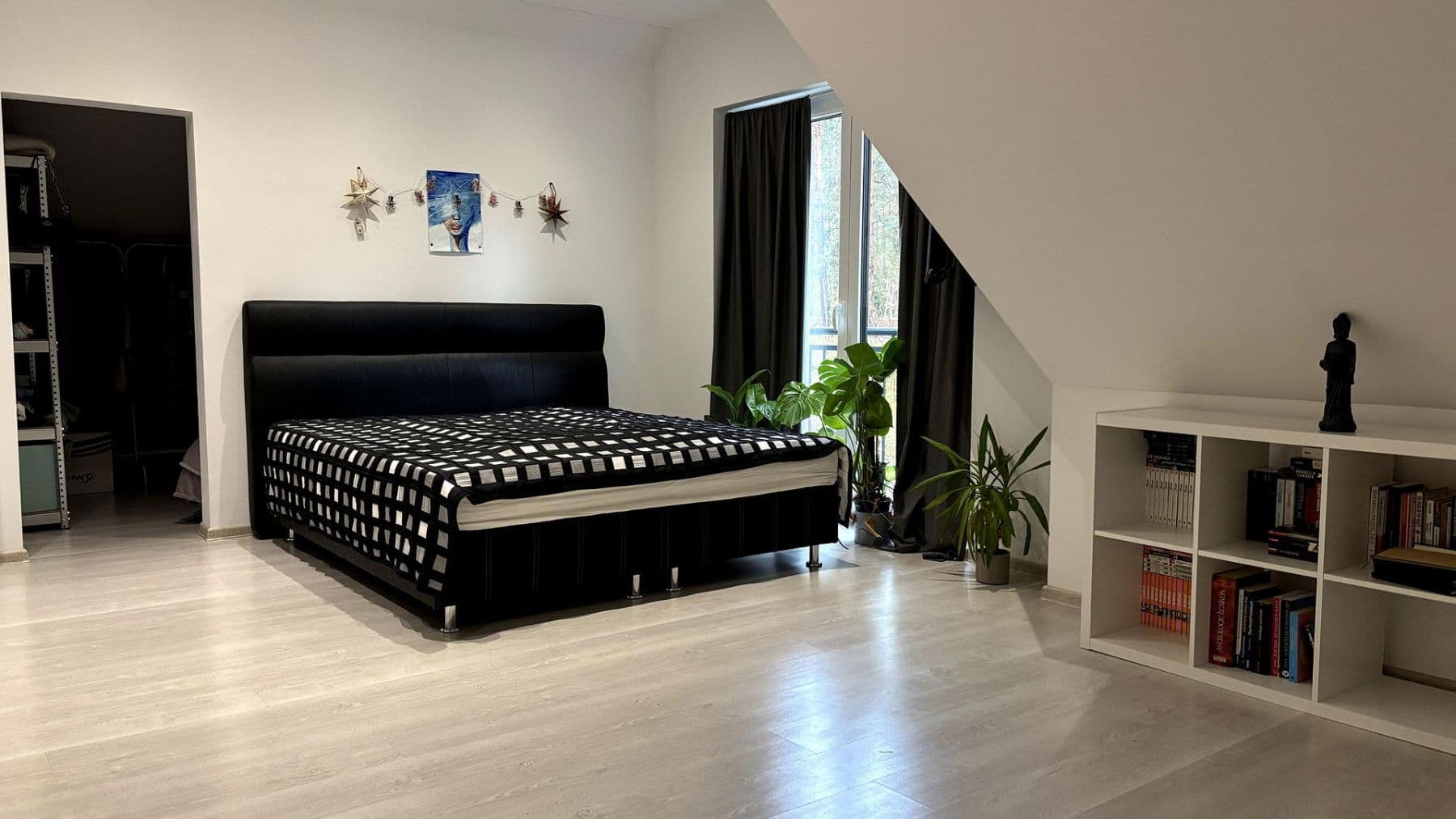 Predaj domu 368 m², pozemek 2.818 m², Borkwalde, Brandenbursko Predaj domu 368 m², pozemek 2.818 m², Borkwalde, Brandenbursko