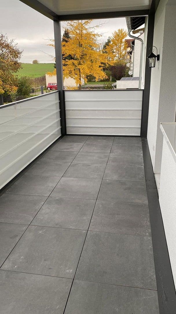 Prenájom bytu 4-izbový 122 m², Thomas-Mann-Str. 12, Bruchköbel, Hesensko Prenájom bytu 4-izbový 122 m², Thomas-Mann-Str. 12, Bruchköbel, Hesensko