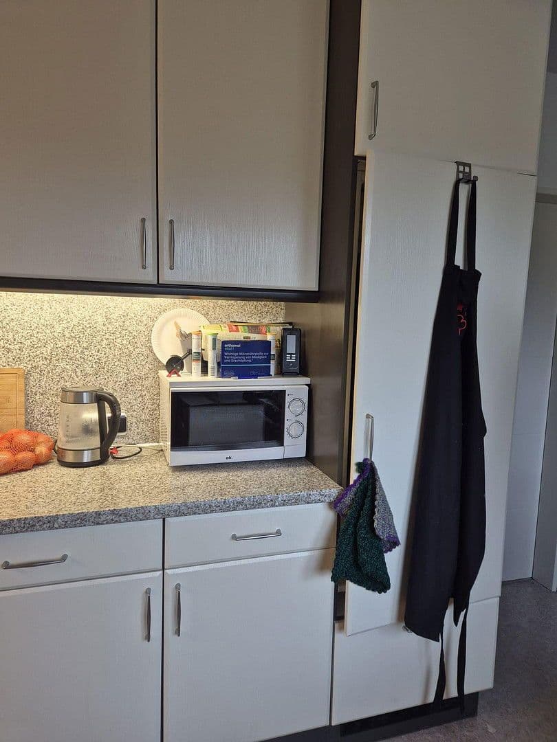 Prenájom bytu 4-izbový 122 m², Thomas-Mann-Str. 12, Bruchköbel, Hesensko Prenájom bytu 4-izbový 122 m², Thomas-Mann-Str. 12, Bruchköbel, Hesensko