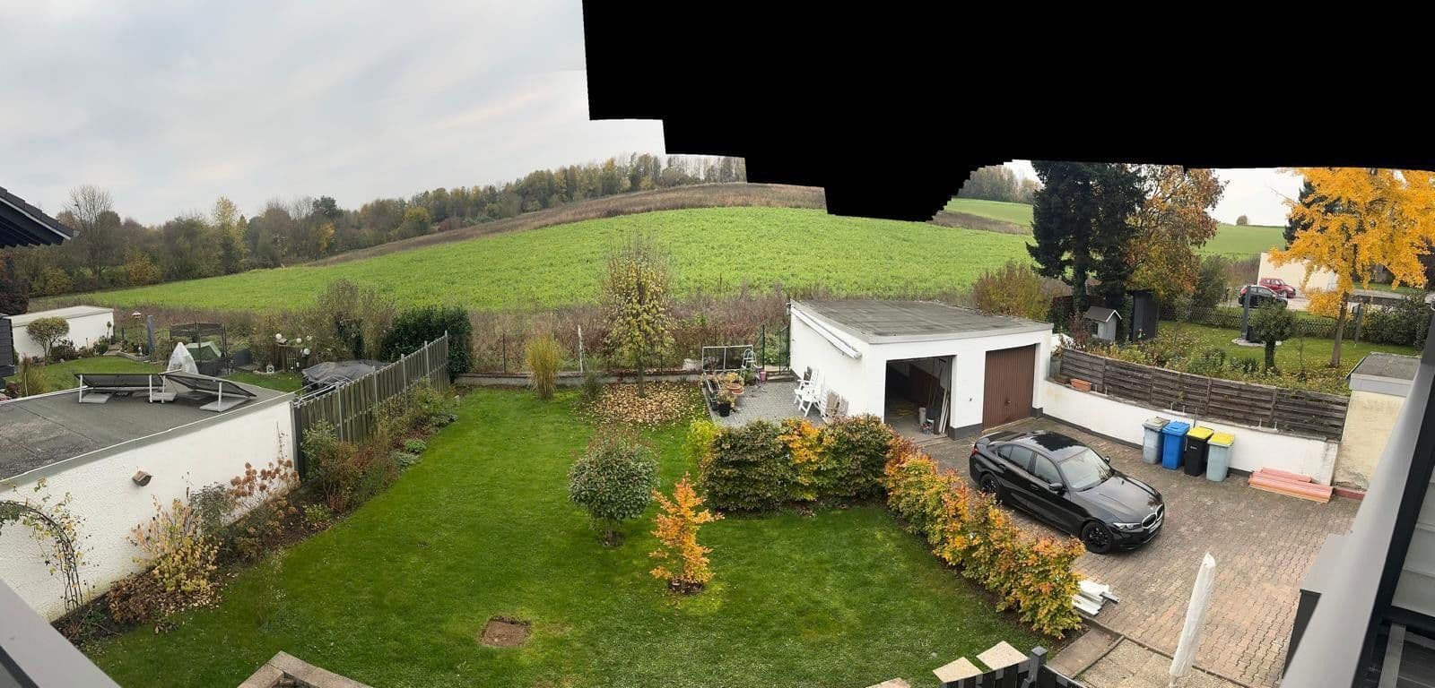 Prenájom bytu 4-izbový 122 m², Thomas-Mann-Str. 12, Bruchköbel, Hesensko Prenájom bytu 4-izbový 122 m², Thomas-Mann-Str. 12, Bruchköbel, Hesensko