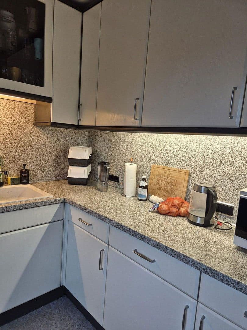 Prenájom bytu 4-izbový 122 m², Thomas-Mann-Str. 12, Bruchköbel, Hesensko Prenájom bytu 4-izbový 122 m², Thomas-Mann-Str. 12, Bruchköbel, Hesensko