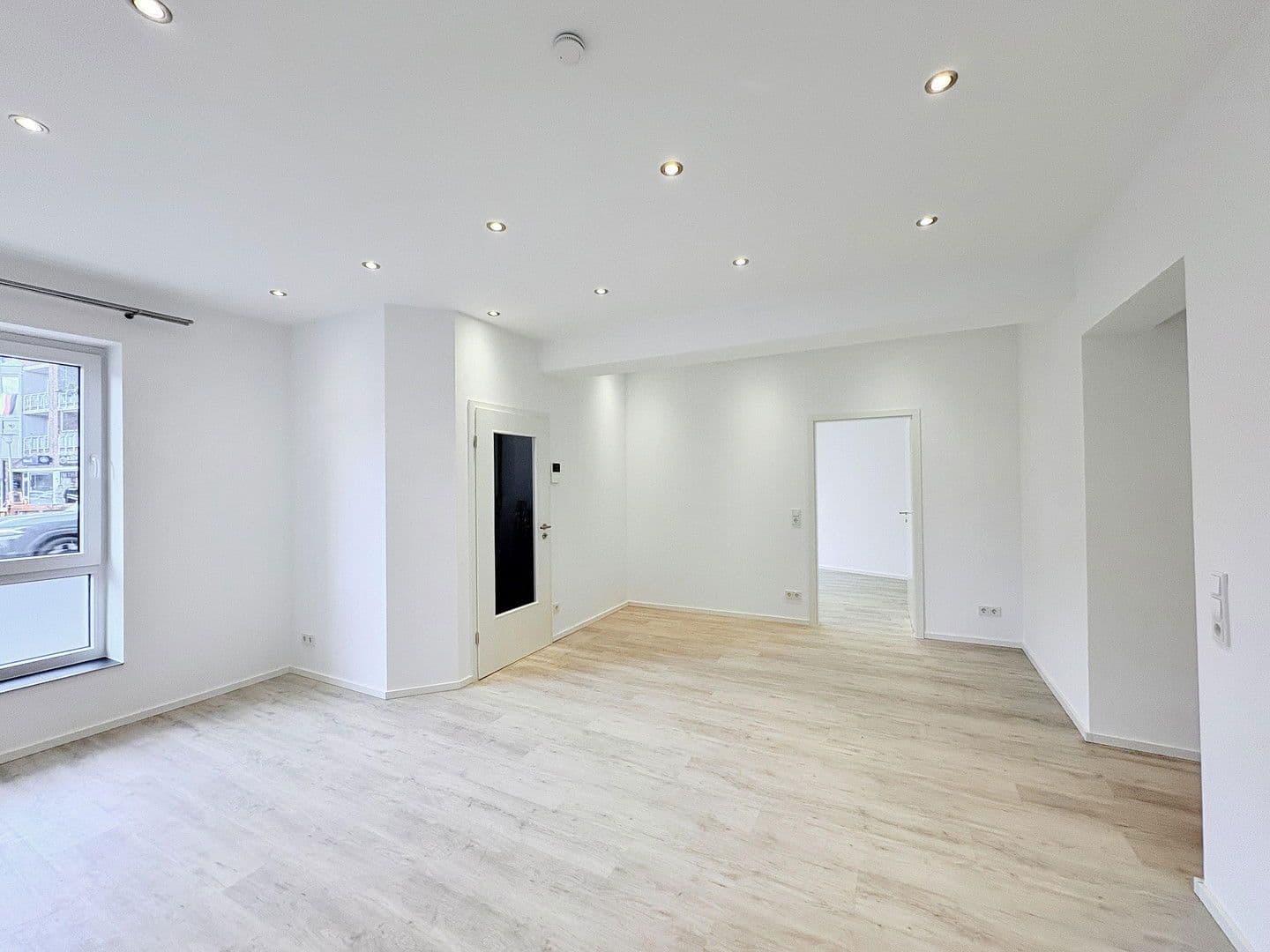 Prenájom bytu 2-izbový 64 m², Friedrich-Heinrich-Allee 3, Kamp-Lintfort, Severné Porýnie - Westfálsko Prenájom bytu 2-izbový 64 m², Friedrich-Heinrich-Allee 3, Kamp-Lintfort, Severné Porýnie - Westfálsko