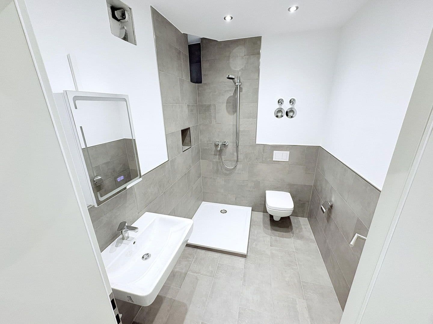 Prenájom bytu 2-izbový 64 m², Friedrich-Heinrich-Allee 3, Kamp-Lintfort, Severné Porýnie - Westfálsko Prenájom bytu 2-izbový 64 m², Friedrich-Heinrich-Allee 3, Kamp-Lintfort, Severné Porýnie - Westfálsko