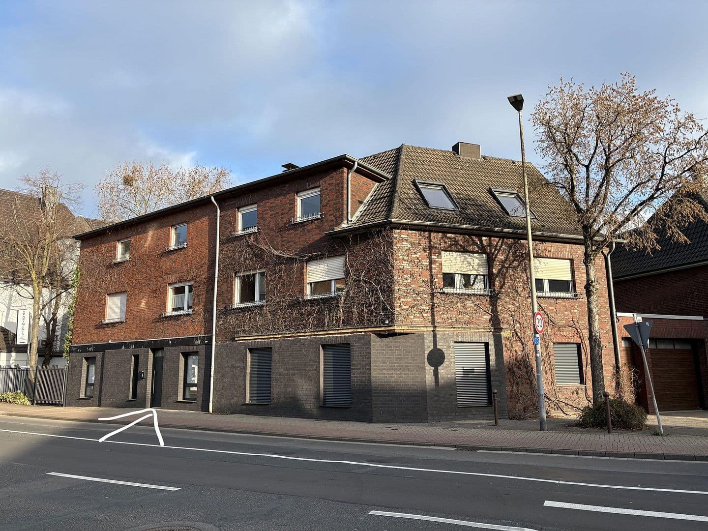 Prenájom bytu 2-izbový 64 m², Friedrich-Heinrich-Allee 3, Kamp-Lintfort, Severné Porýnie - Westfálsko Prenájom bytu 2-izbový 64 m², Friedrich-Heinrich-Allee 3, Kamp-Lintfort, Severné Porýnie - Westfálsko