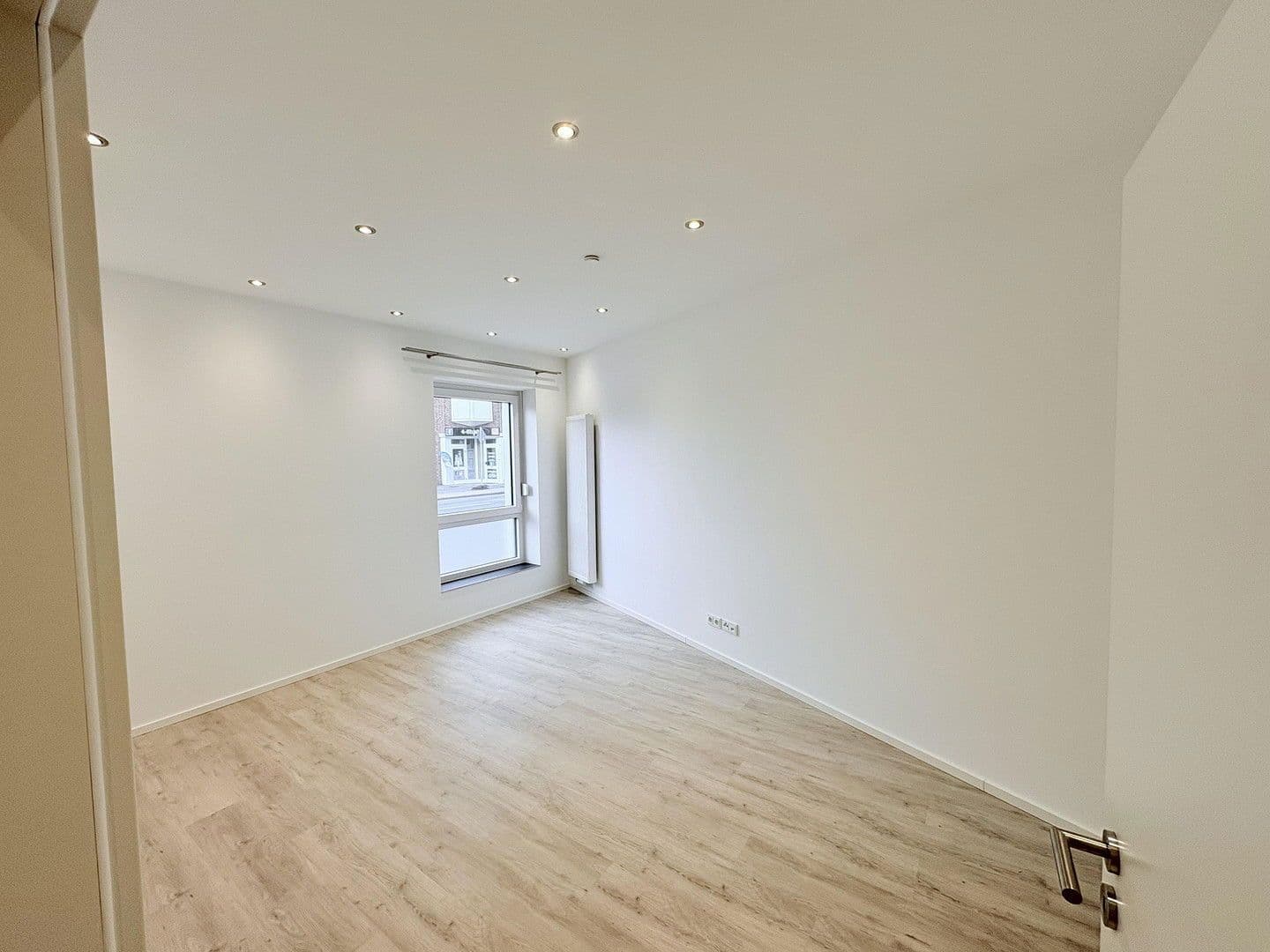 Prenájom bytu 2-izbový 64 m², Friedrich-Heinrich-Allee 3, Kamp-Lintfort, Severné Porýnie - Westfálsko Prenájom bytu 2-izbový 64 m², Friedrich-Heinrich-Allee 3, Kamp-Lintfort, Severné Porýnie - Westfálsko