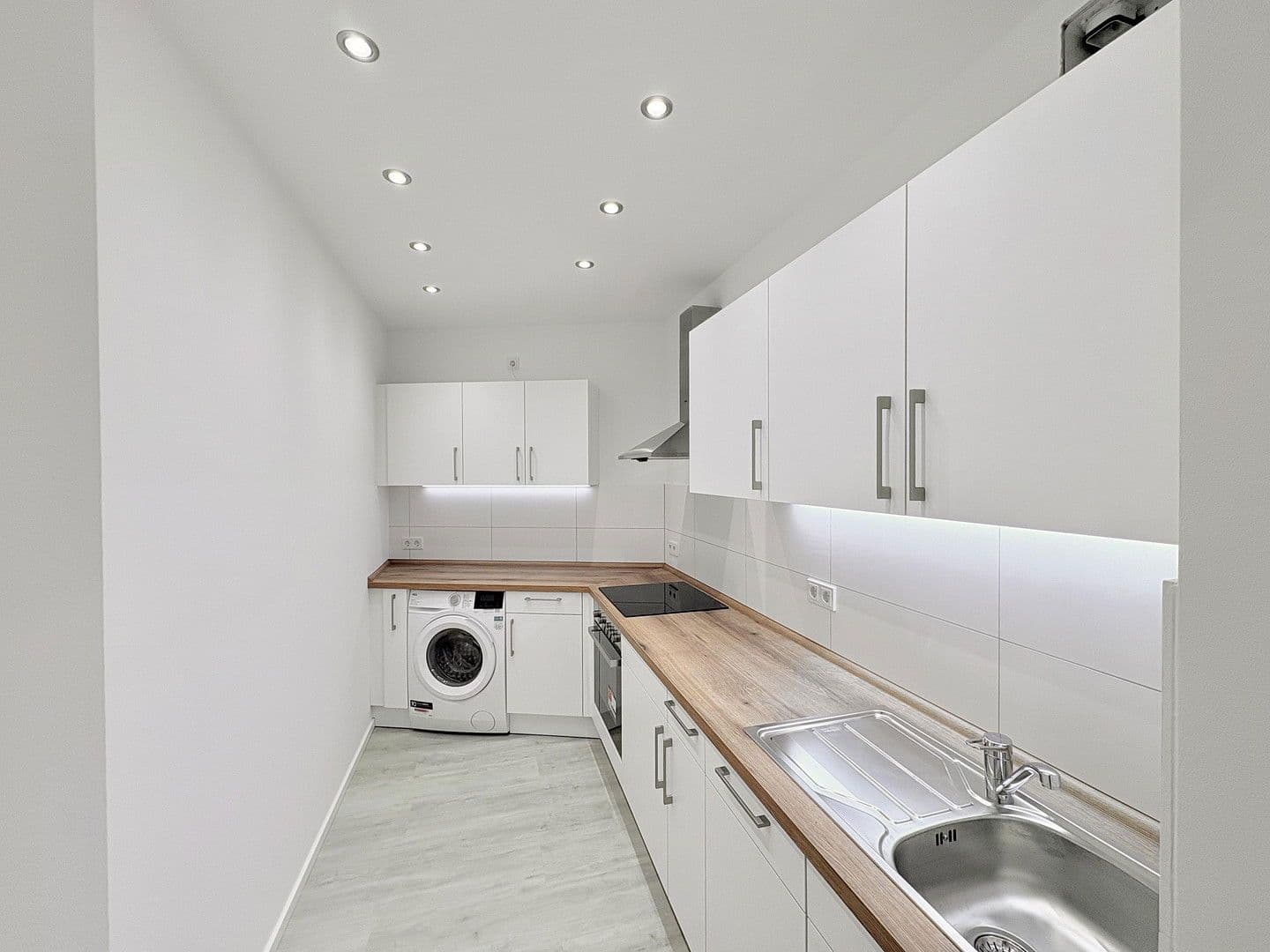 Prenájom bytu 2-izbový 64 m², Friedrich-Heinrich-Allee 3, Kamp-Lintfort, Severné Porýnie - Westfálsko Prenájom bytu 2-izbový 64 m², Friedrich-Heinrich-Allee 3, Kamp-Lintfort, Severné Porýnie - Westfálsko