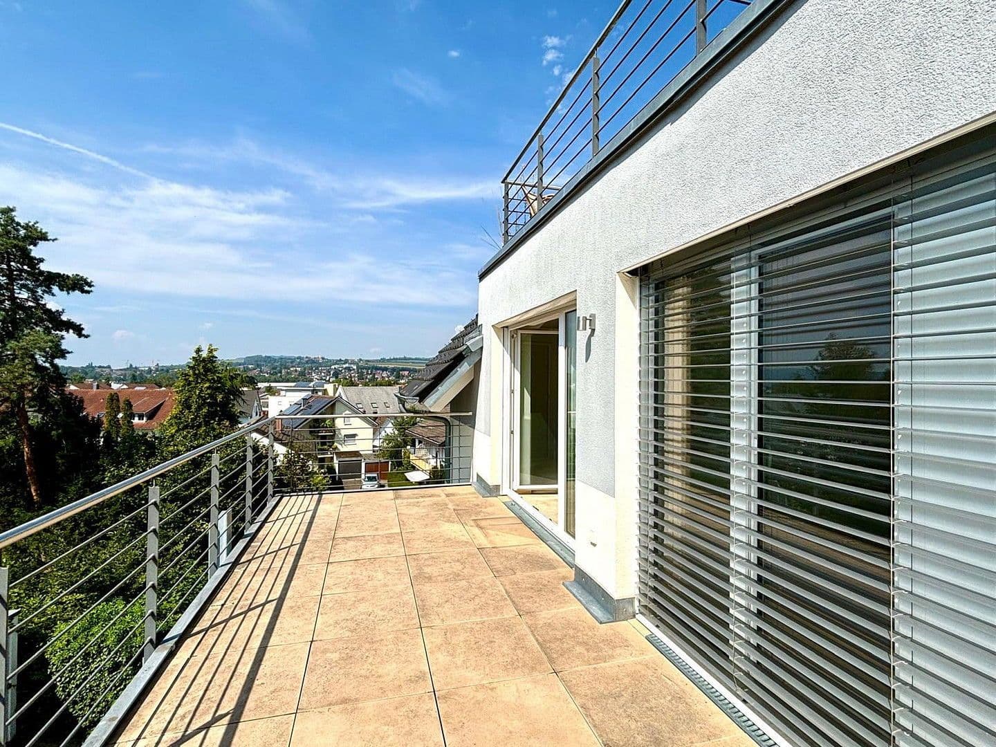 Predaj bytu 4-izbový 92 m², Überlingen, Bádensko-Wurttembersko Predaj bytu 4-izbový 92 m², Überlingen, Bádensko-Wurttembersko