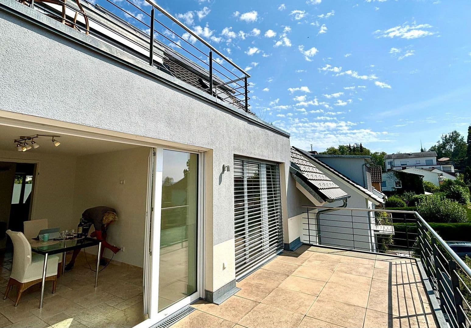 Predaj bytu 4-izbový 92 m², Überlingen, Bádensko-Wurttembersko Predaj bytu 4-izbový 92 m², Überlingen, Bádensko-Wurttembersko