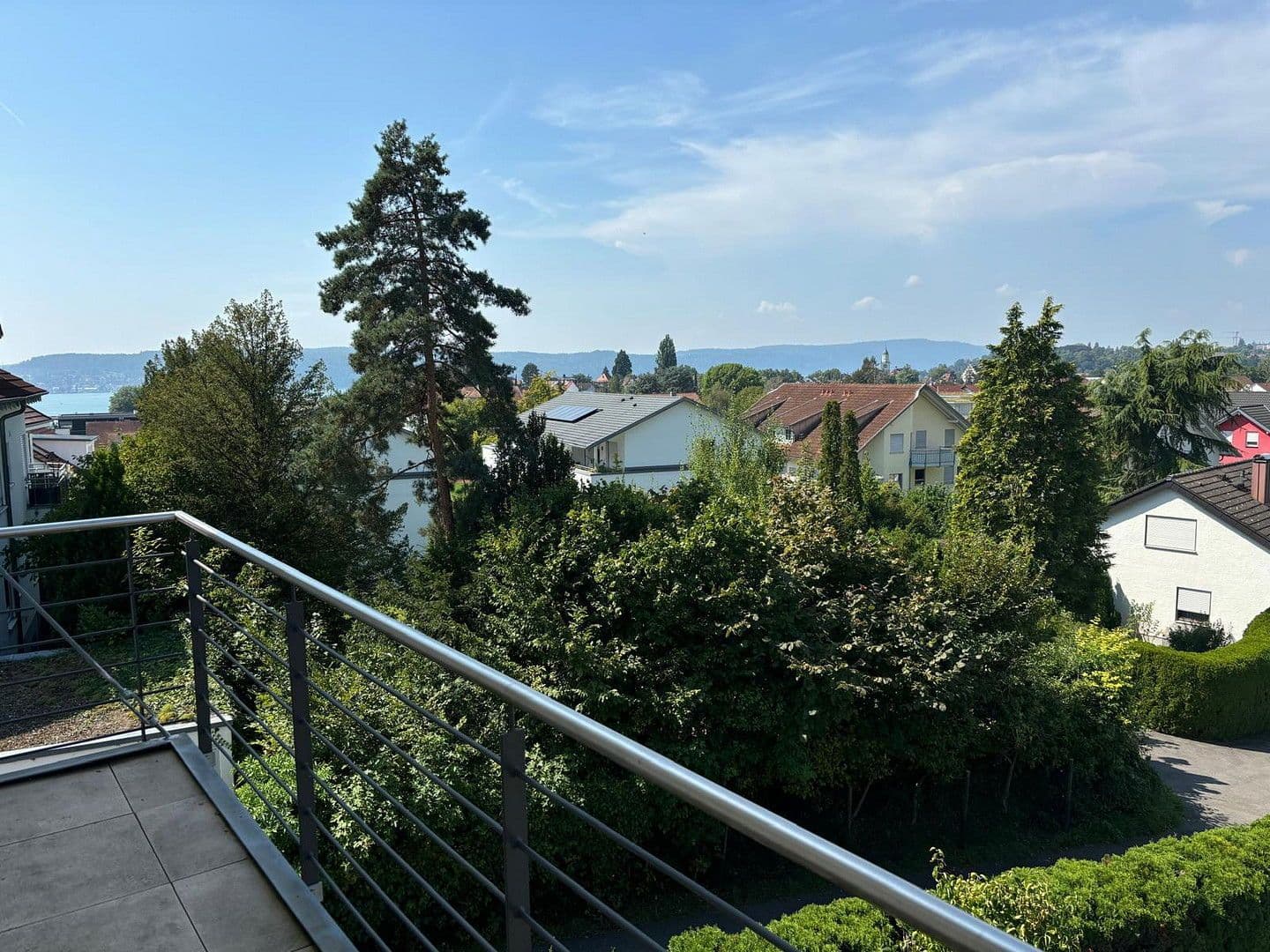 Predaj bytu 4-izbový 92 m², Überlingen, Bádensko-Wurttembersko Predaj bytu 4-izbový 92 m², Überlingen, Bádensko-Wurttembersko