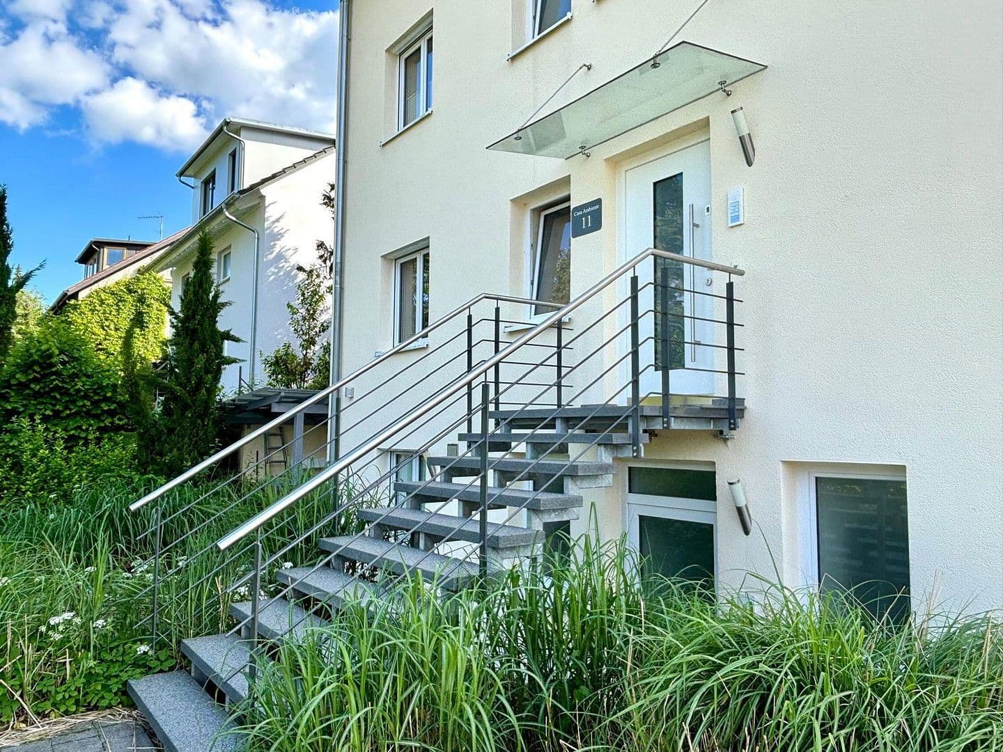 Predaj bytu 4-izbový 92 m², Überlingen, Bádensko-Wurttembersko Predaj bytu 4-izbový 92 m², Überlingen, Bádensko-Wurttembersko