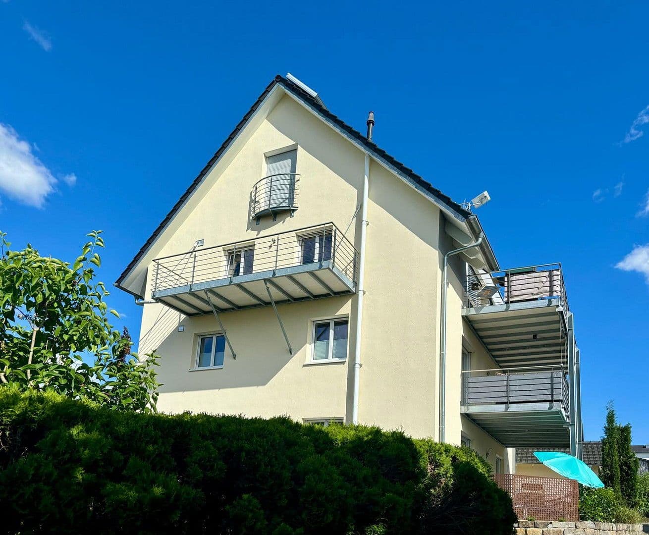 Predaj bytu 4-izbový 92 m², Überlingen, Bádensko-Wurttembersko Predaj bytu 4-izbový 92 m², Überlingen, Bádensko-Wurttembersko