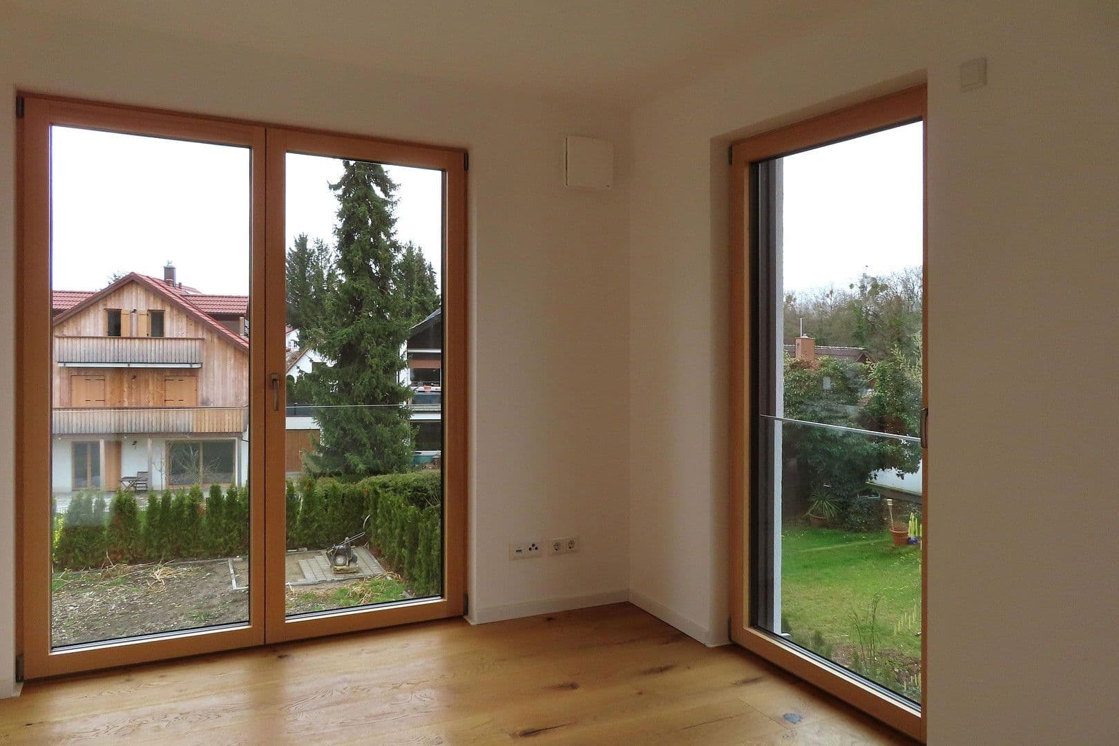 Predaj domu 133 m², pozemek 382 m², München, Bavorsko Predaj domu 133 m², pozemek 382 m², München, Bavorsko