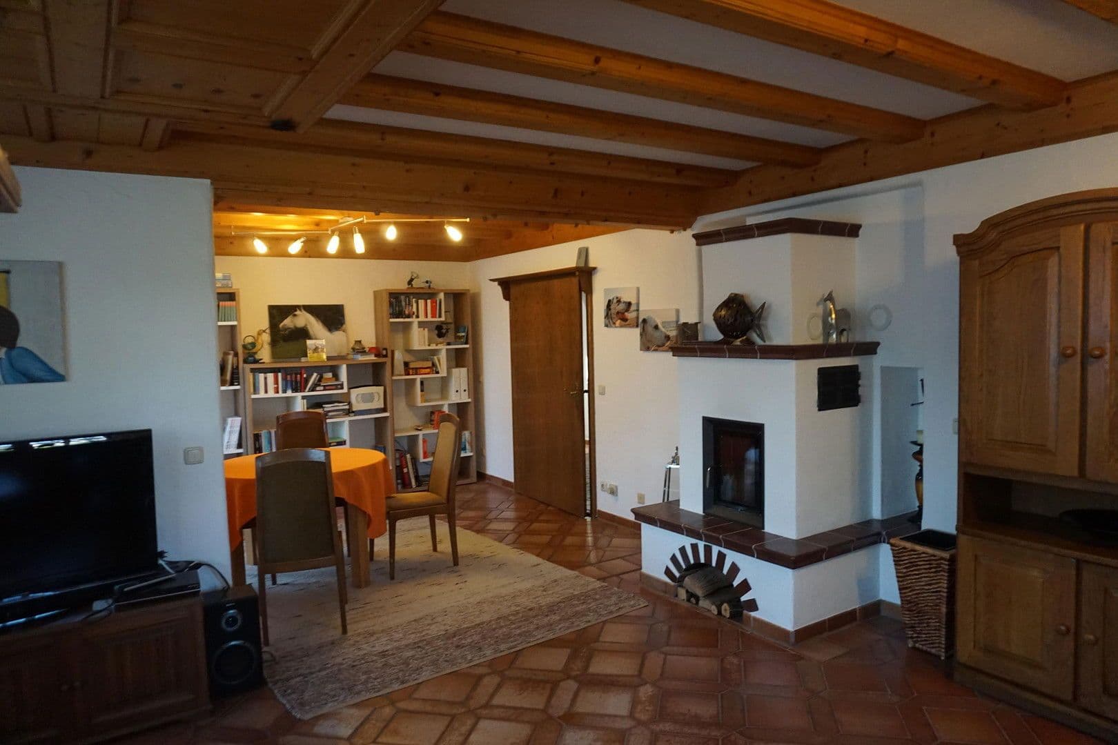 Predaj domu 250 m², pozemek 931 m², Huglfing, Bavorsko Predaj domu 250 m², pozemek 931 m², Huglfing, Bavorsko