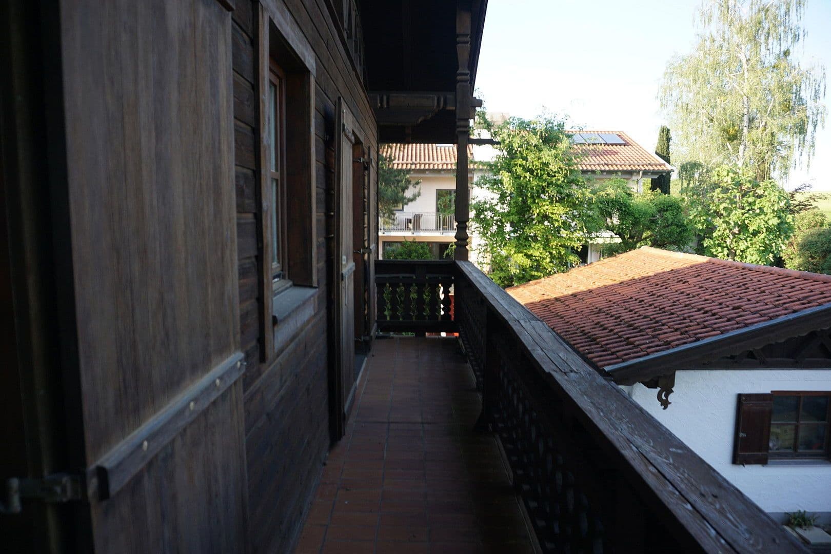 Predaj domu 250 m², pozemek 931 m², Huglfing, Bavorsko Predaj domu 250 m², pozemek 931 m², Huglfing, Bavorsko