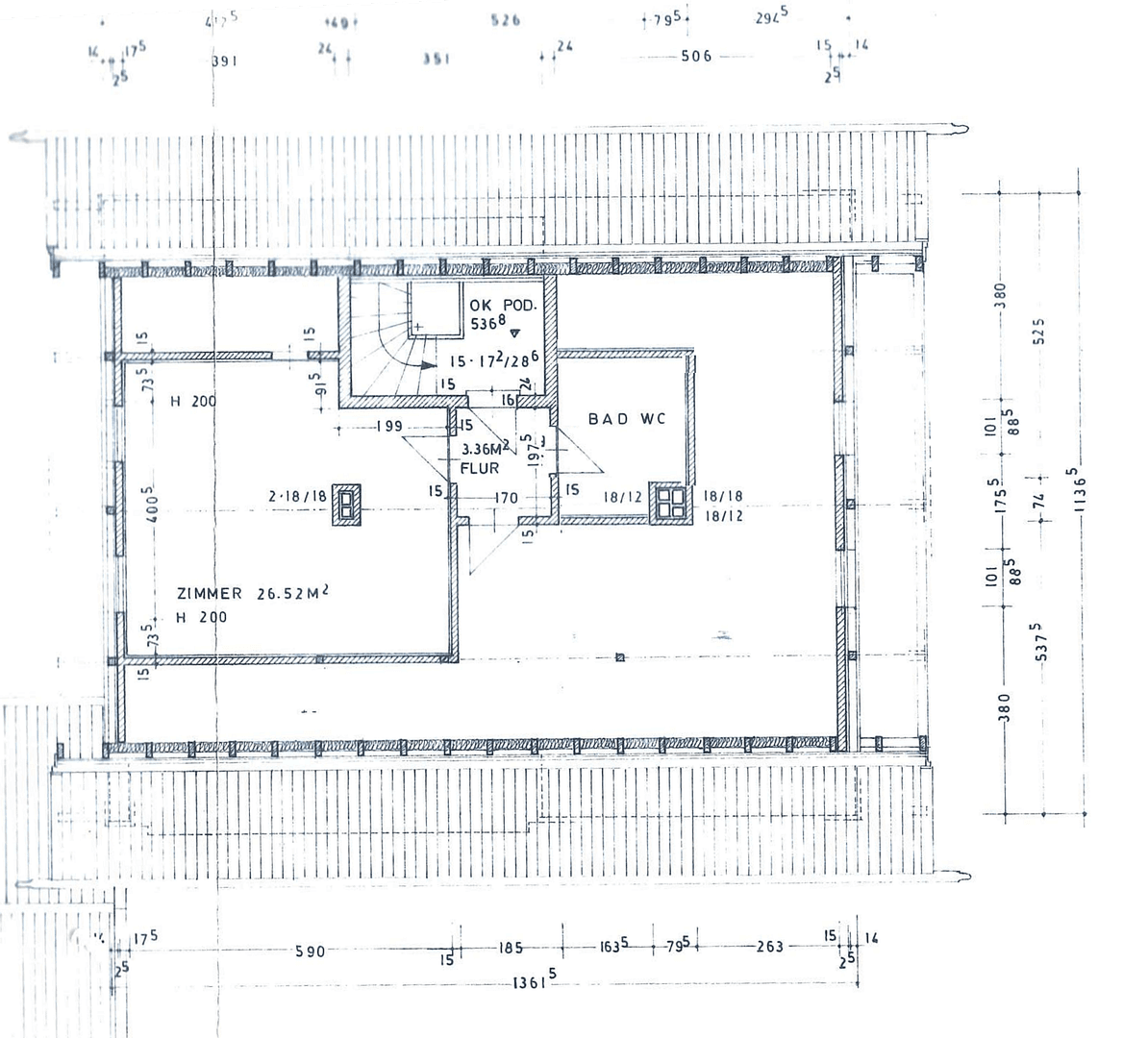 Predaj domu 250 m², pozemek 931 m², Huglfing, Bavorsko Predaj domu 250 m², pozemek 931 m², Huglfing, Bavorsko