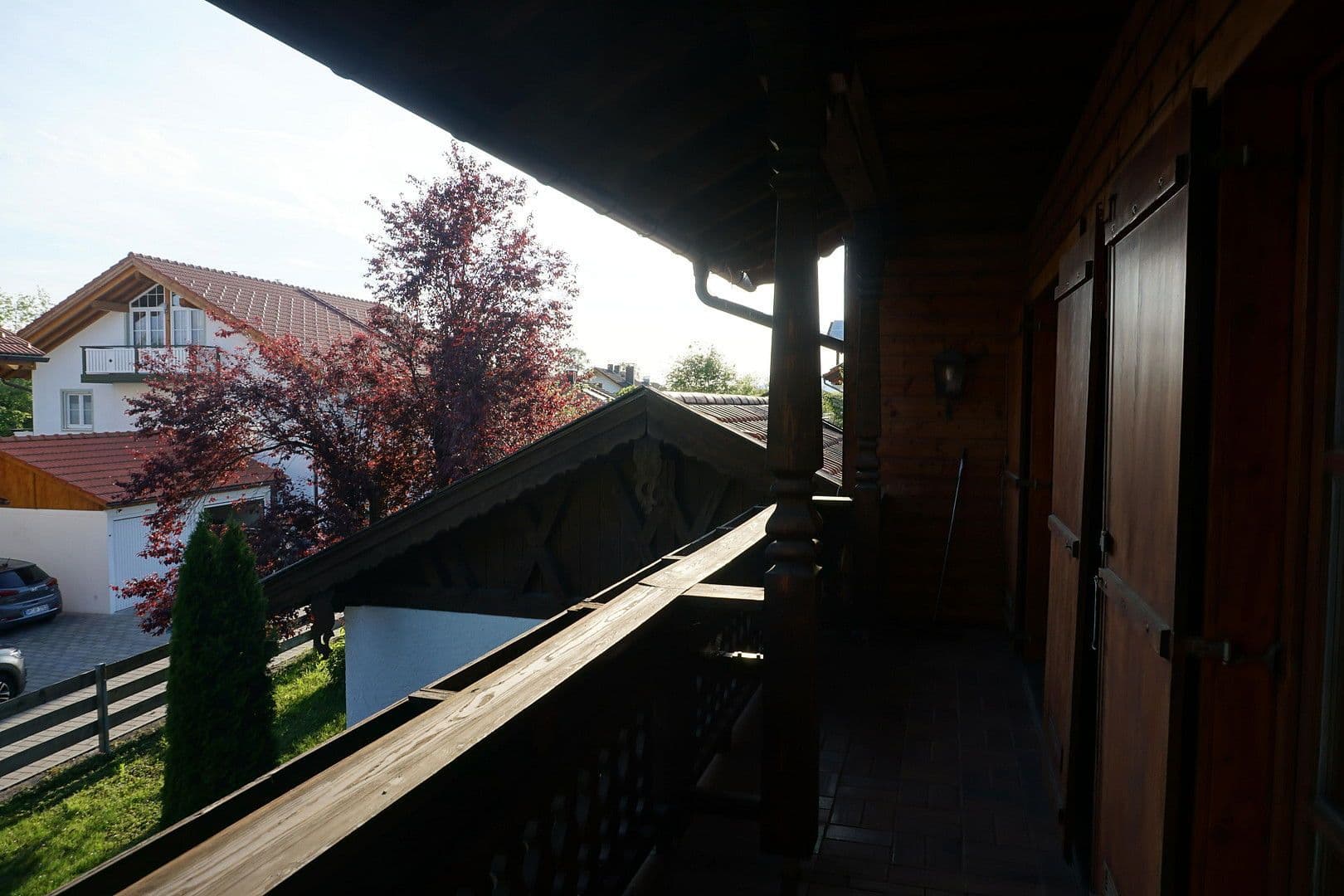 Predaj domu 250 m², pozemek 931 m², Huglfing, Bavorsko Predaj domu 250 m², pozemek 931 m², Huglfing, Bavorsko