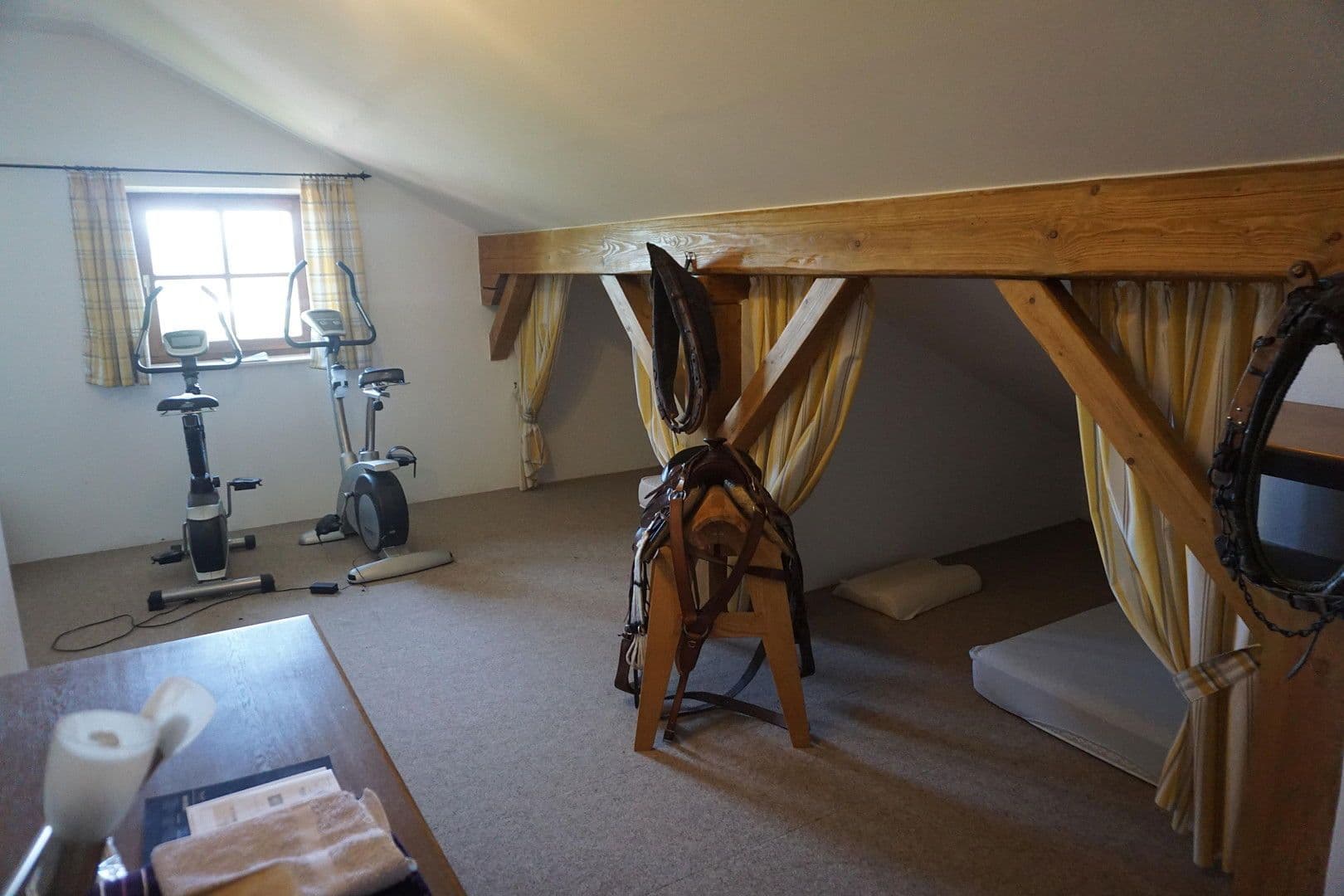 Predaj domu 250 m², pozemek 931 m², Huglfing, Bavorsko Predaj domu 250 m², pozemek 931 m², Huglfing, Bavorsko