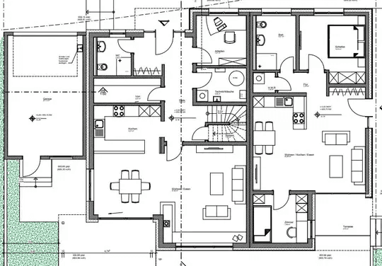 Predaj domu 238 m², pozemek 920 m², Willingen (Upland), Hesensko Predaj domu 238 m², pozemek 920 m², Willingen (Upland), Hesensko