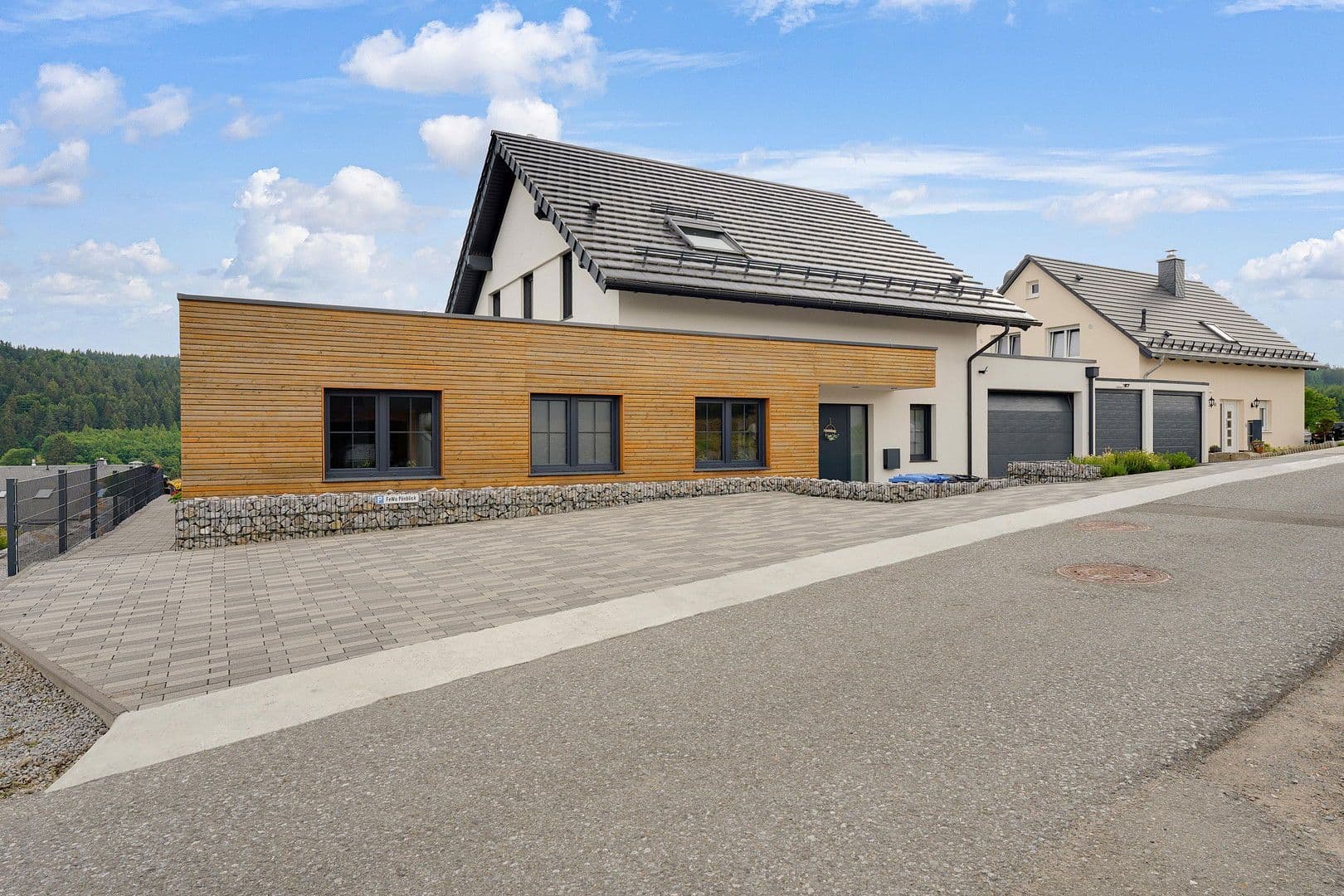 Predaj domu 238 m², pozemek 920 m², Willingen (Upland), Hesensko Predaj domu 238 m², pozemek 920 m², Willingen (Upland), Hesensko
