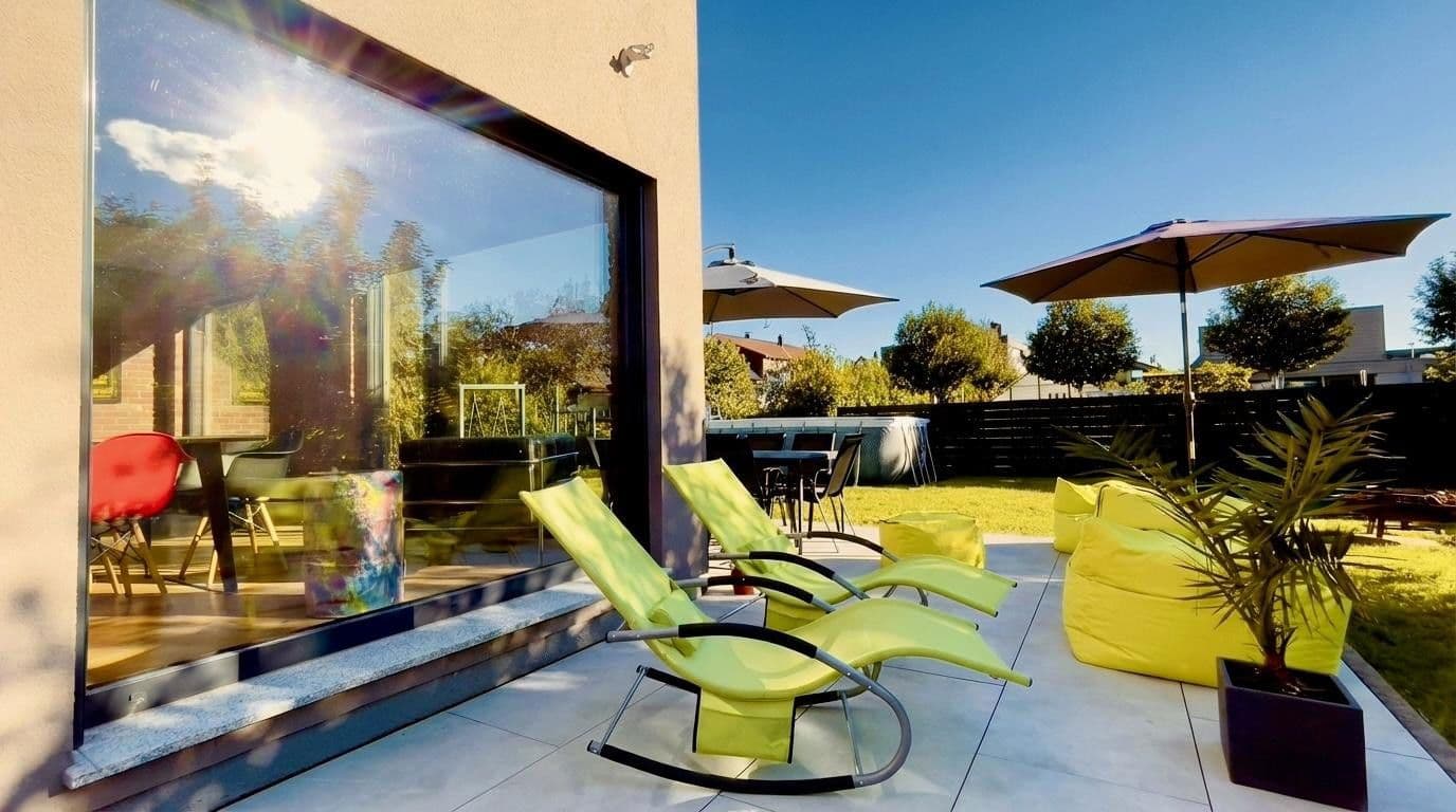 Predaj domu 163 m², pozemek 485 m², Waldshut-Tiengen, Bádensko-Wurttembersko Predaj domu 163 m², pozemek 485 m², Waldshut-Tiengen, Bádensko-Wurttembersko