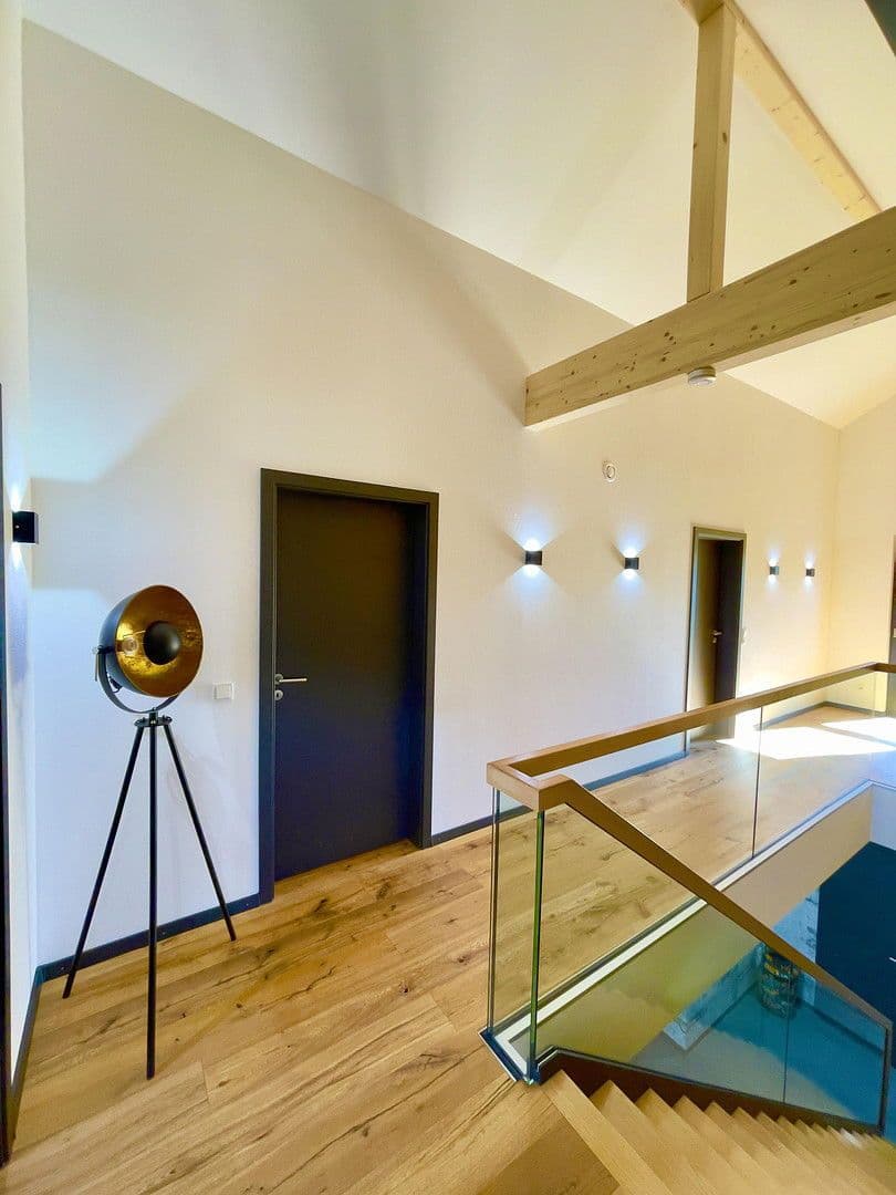 Predaj domu 163 m², pozemek 485 m², Waldshut-Tiengen, Bádensko-Wurttembersko Predaj domu 163 m², pozemek 485 m², Waldshut-Tiengen, Bádensko-Wurttembersko